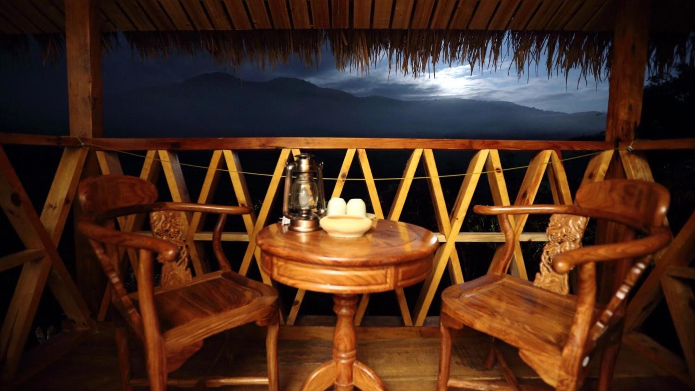 Superior Chalet photo 1