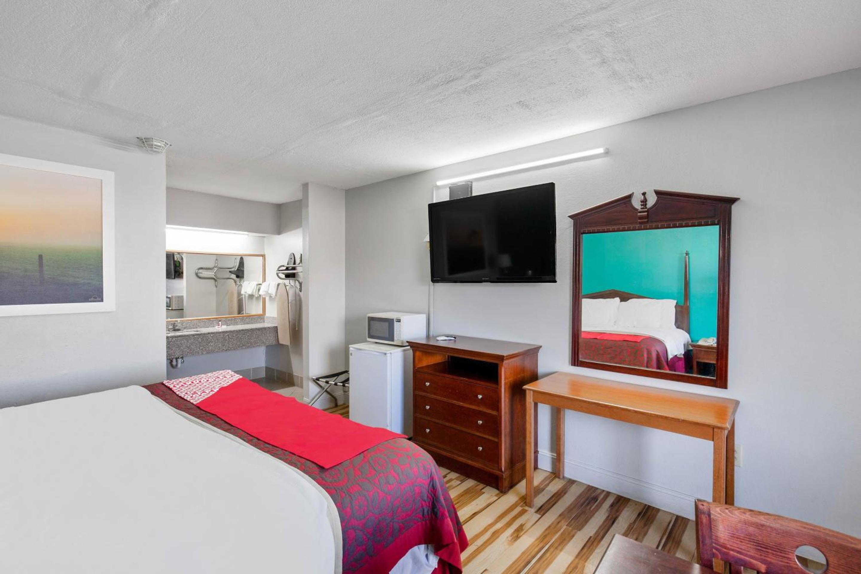 King Room - Photo 4