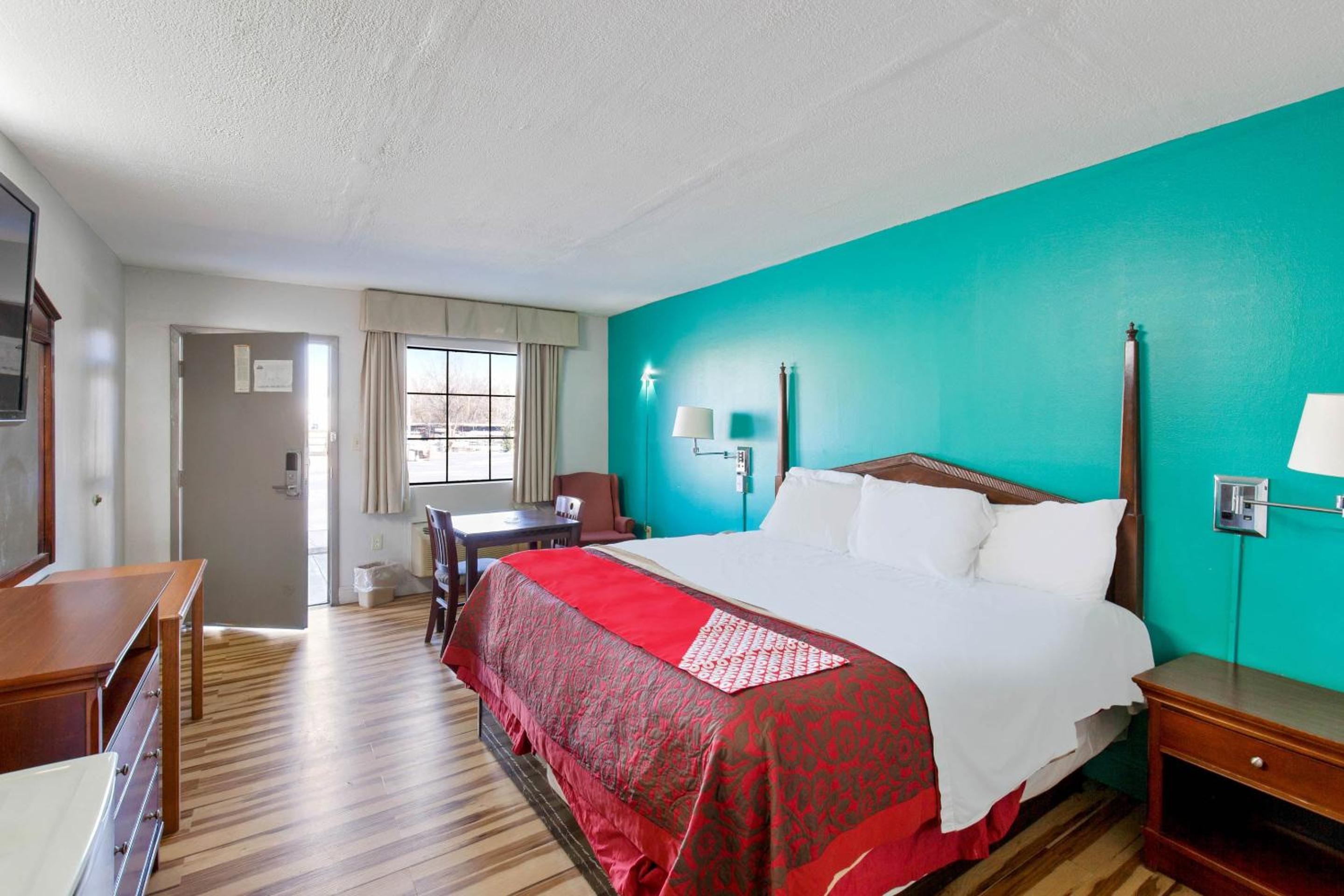King Room - Photo 1