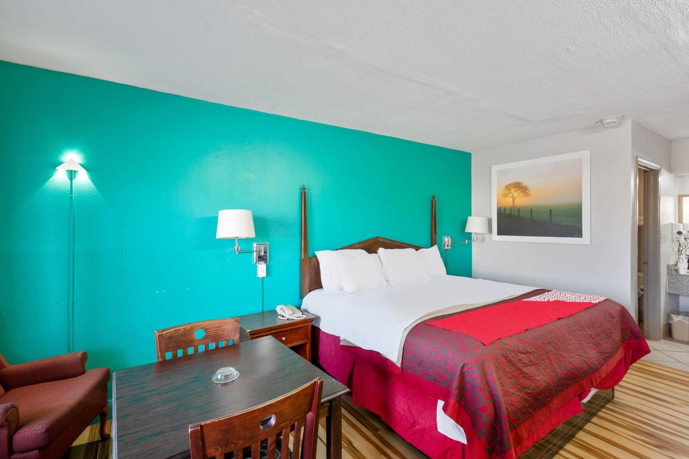 King Room - Photo 3