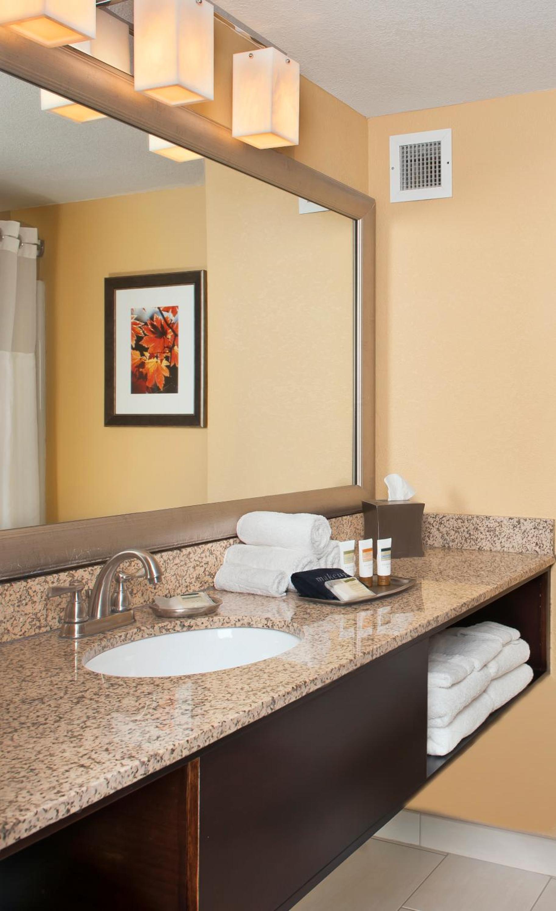 King Room with Roll-In Shower - Disability Access/Non Smoking - Photo 5
