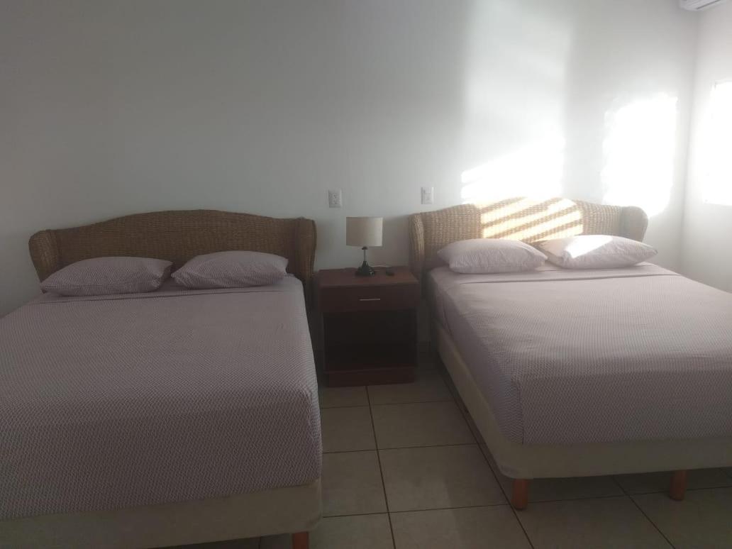 Superior Twin Room with Sea View - Photo 1