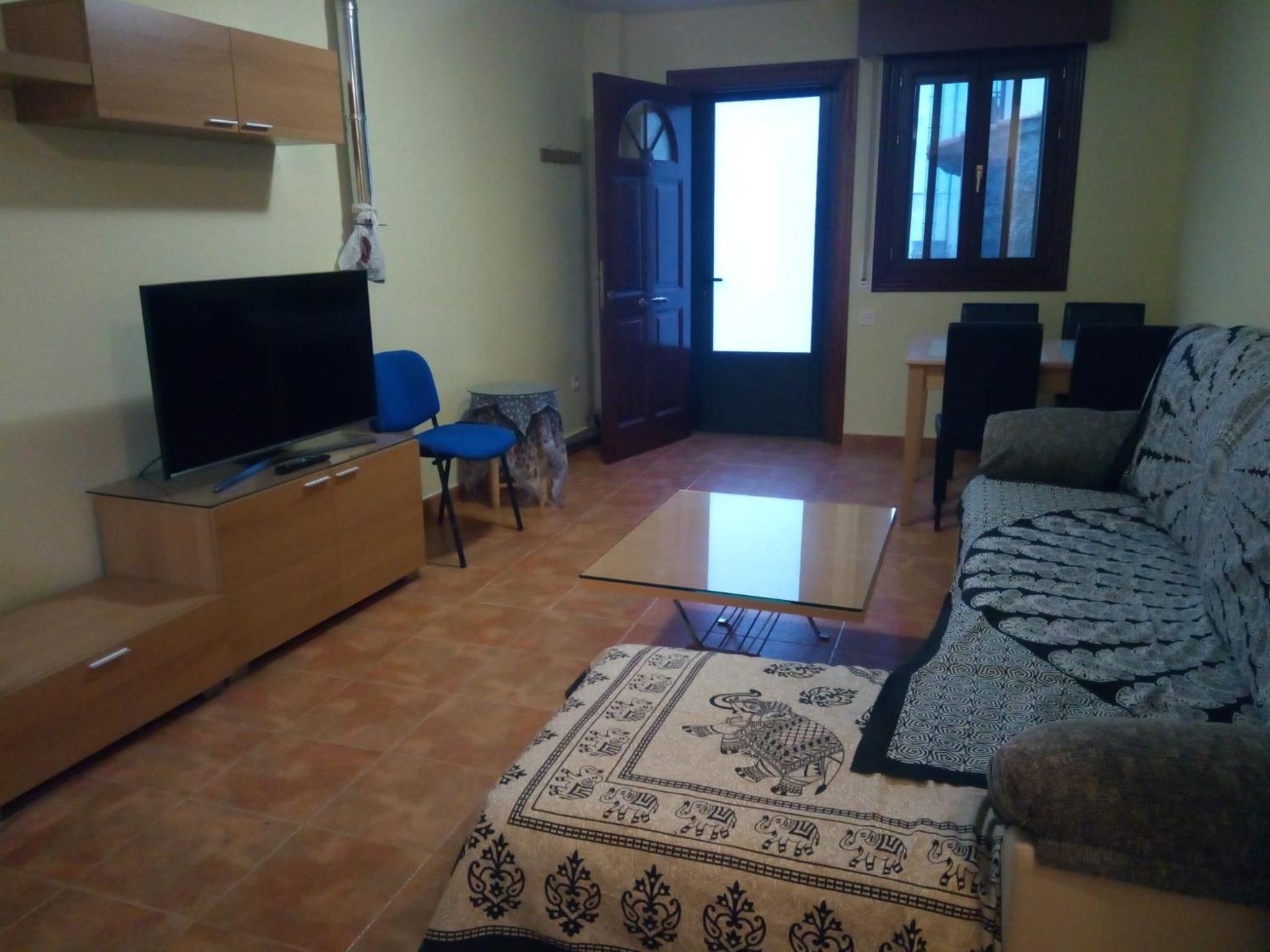 Casa de Vacaciones