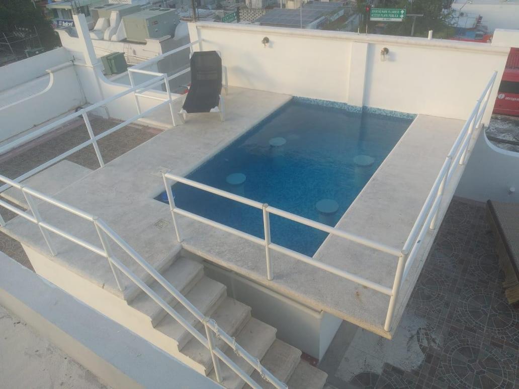 Superior Twin Room with Sea View - Photo 18