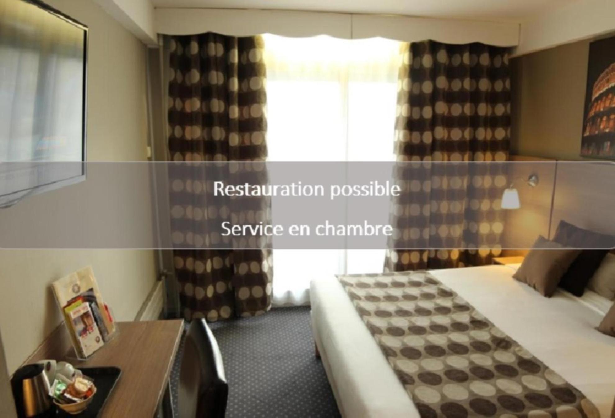 Comfort Double Room - Photo 9