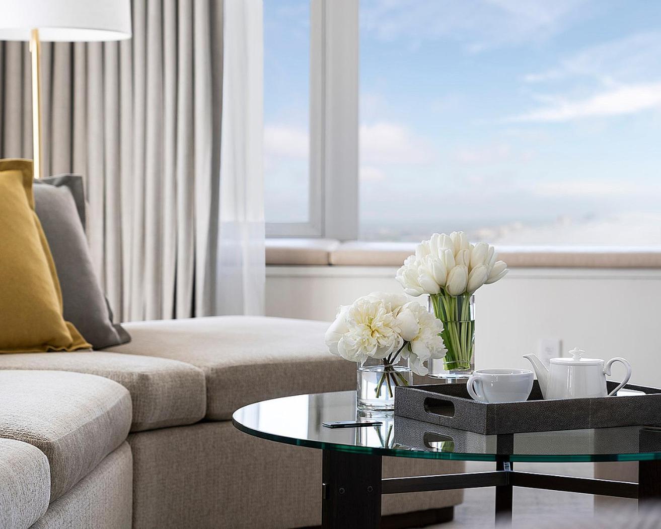 Premier King Suite - Photo 1