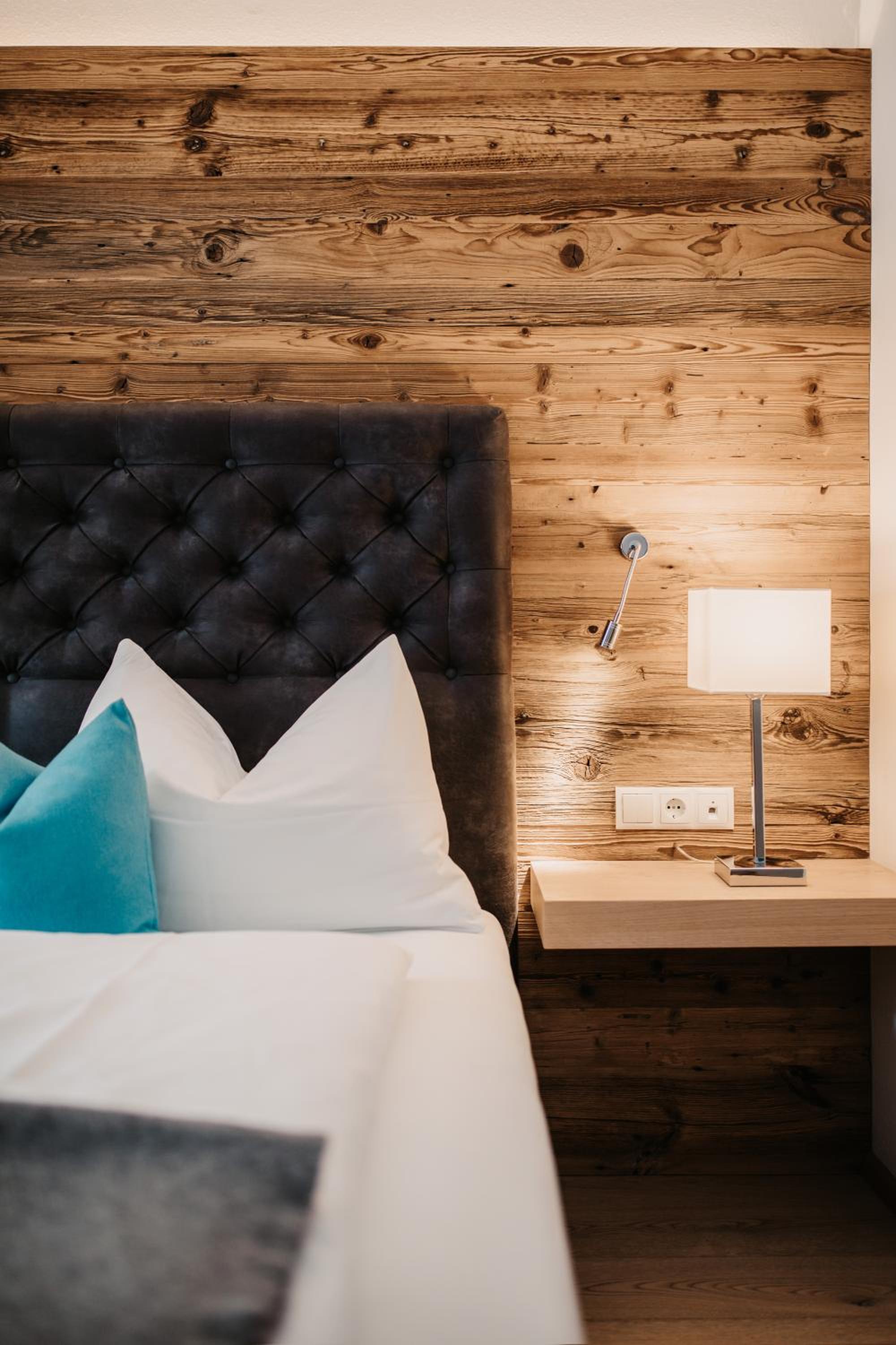 Double Room - Photo 1