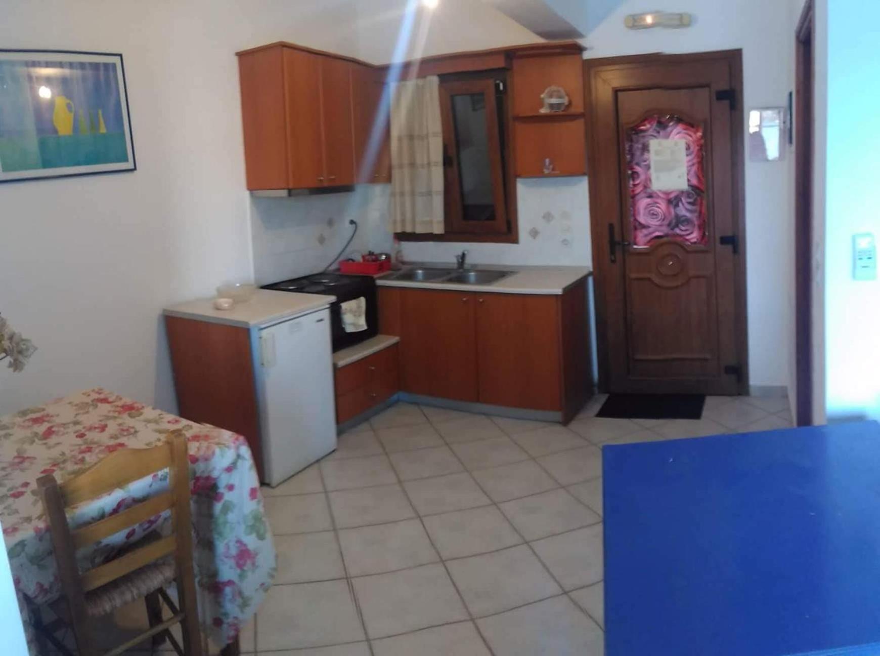 Studio with Terrace photo 3