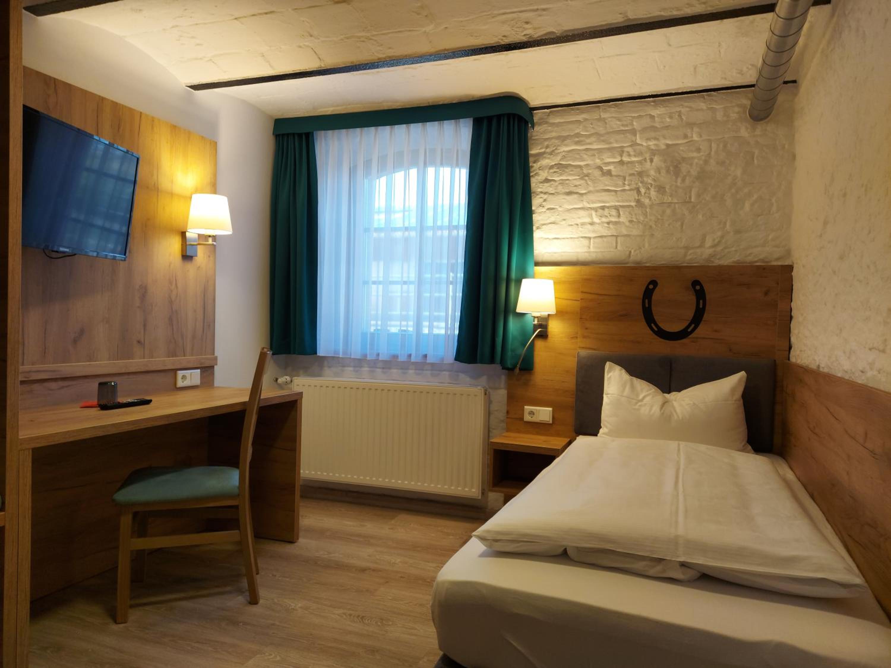 Superior Single Room photo 1