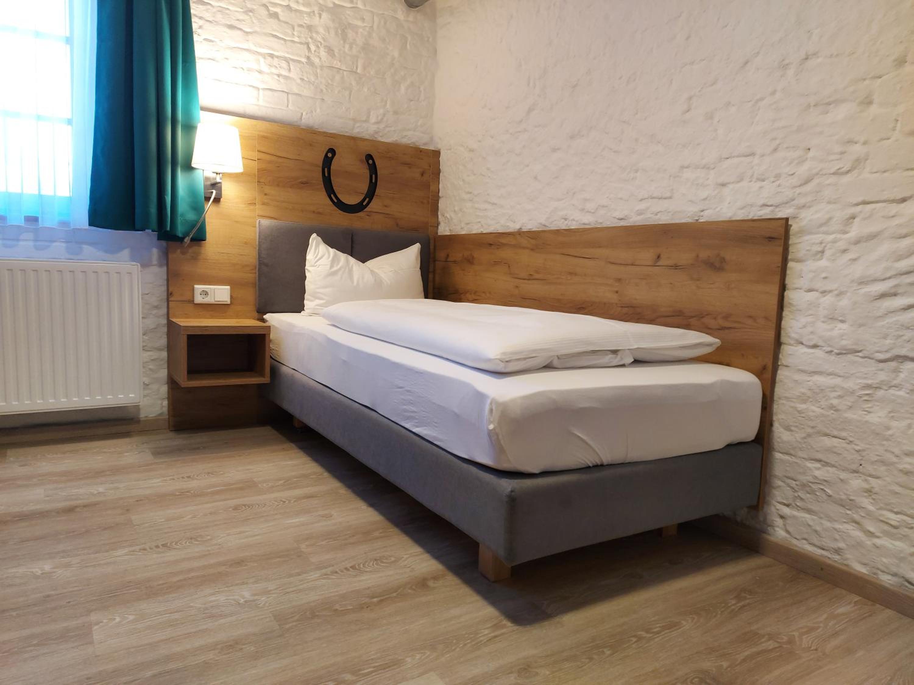 Superior Single Room photo 3