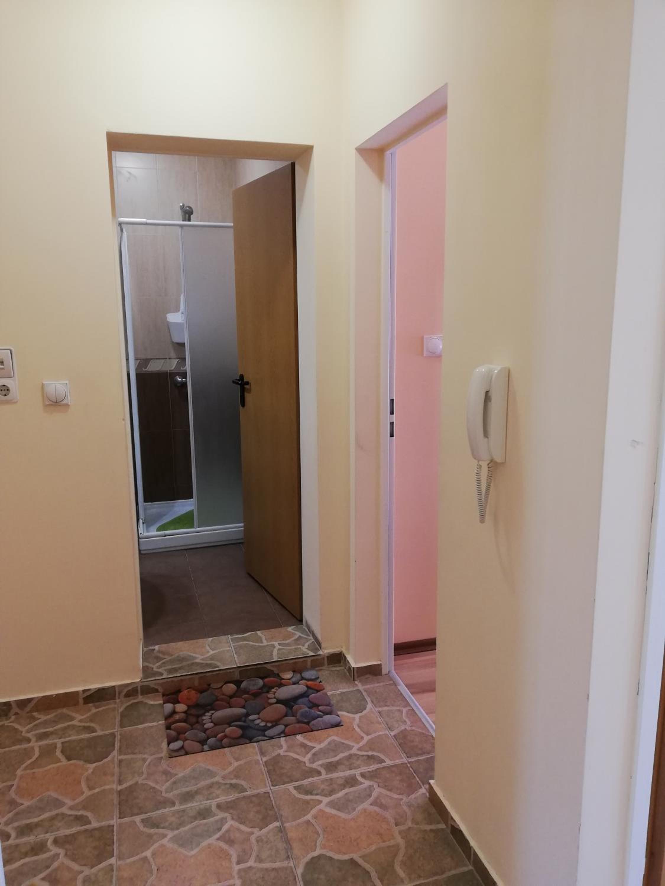 Double or Twin Room with Balcony photo 1