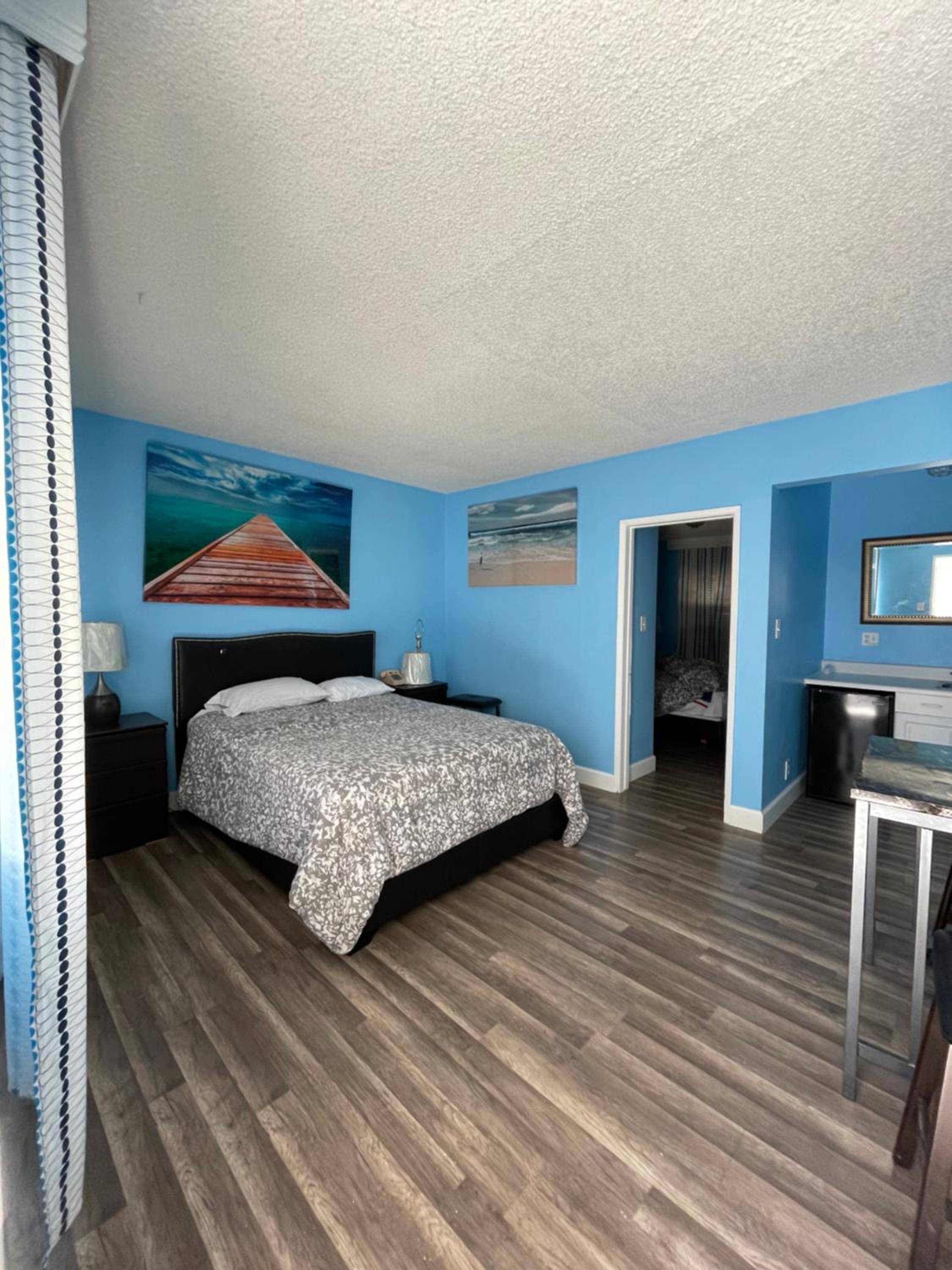 Family Suite photo 1