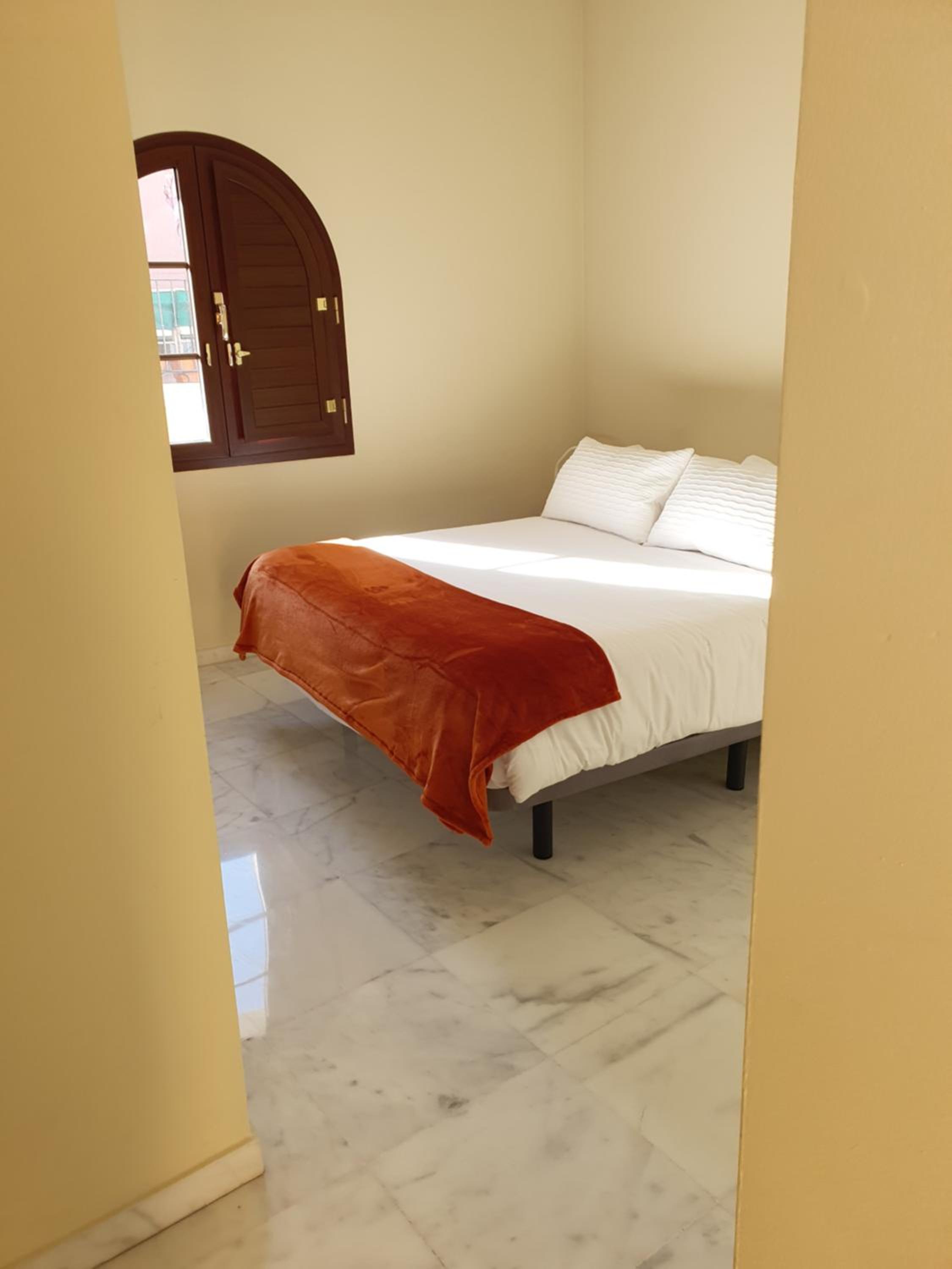 Double Room with Terrace - Photo 2