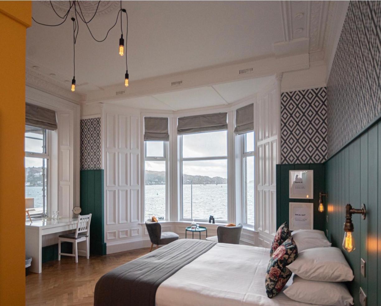 Deluxe Double Room with Sea View - Photo 6