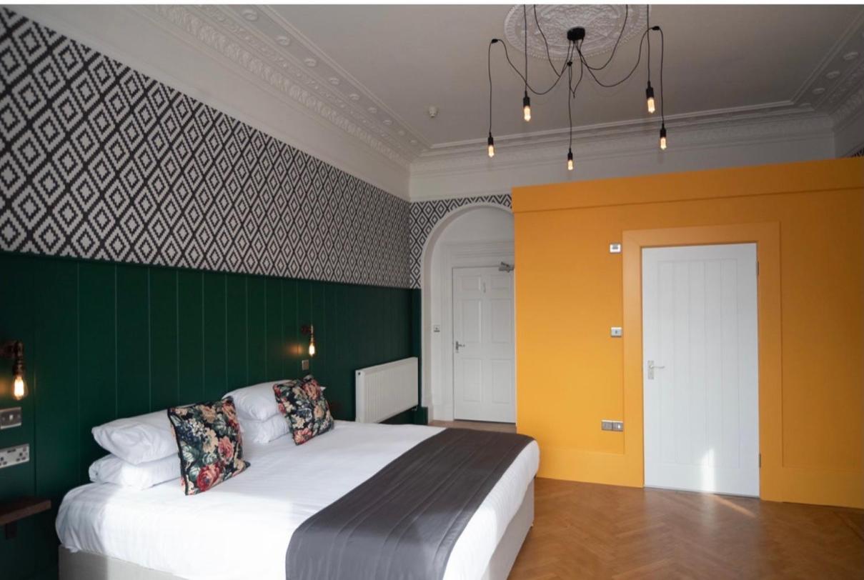 Deluxe Double Room with Sea View - Photo 5