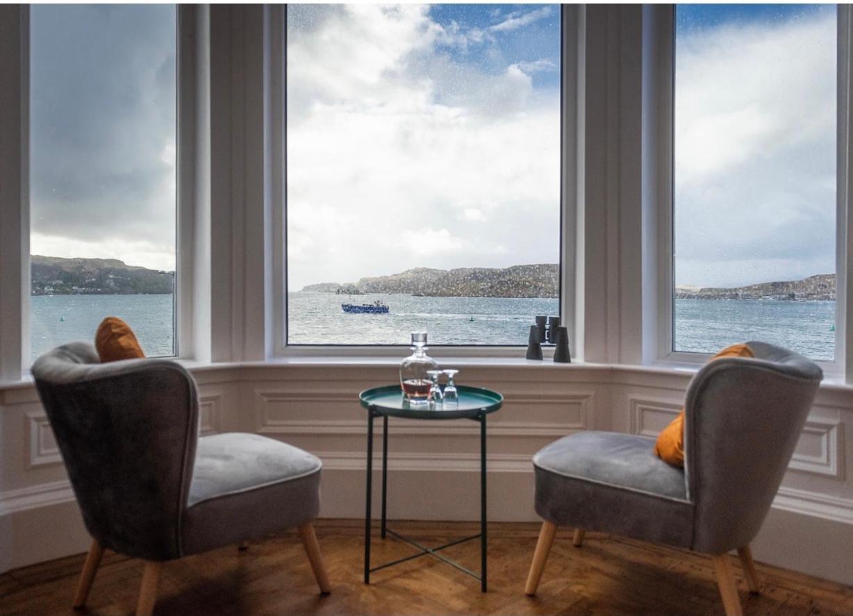 Deluxe Double Room with Sea View - Photo 3