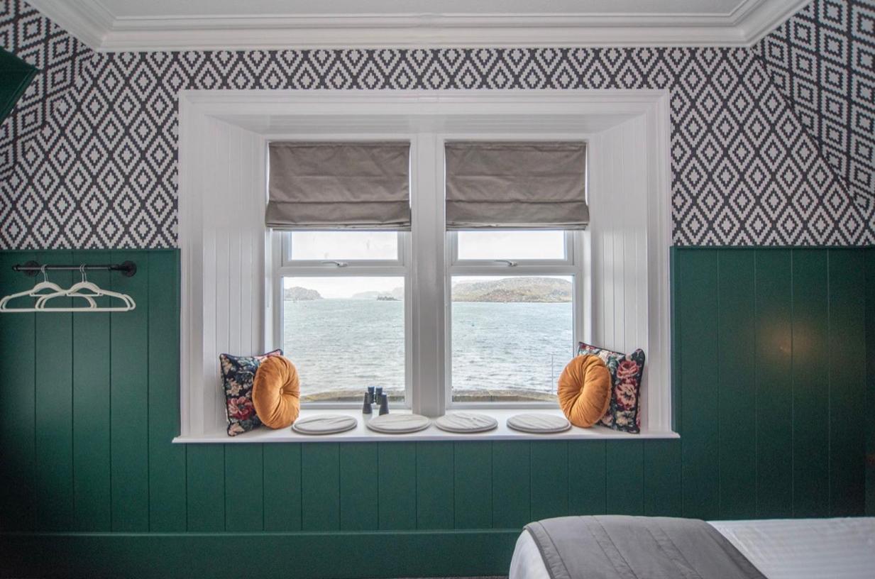Deluxe Double Room with Sea View - Photo 24