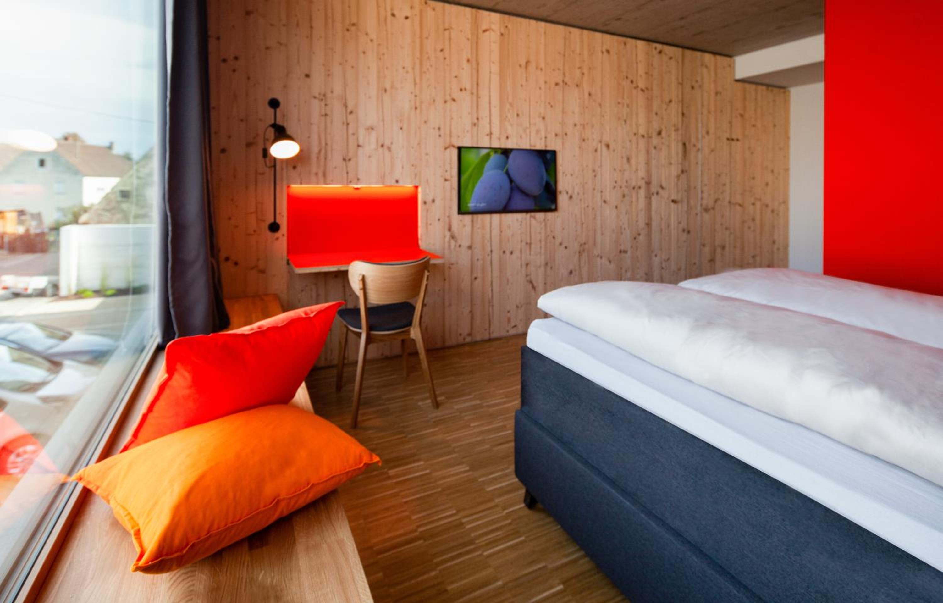 Double Room - Disability Access photo 1