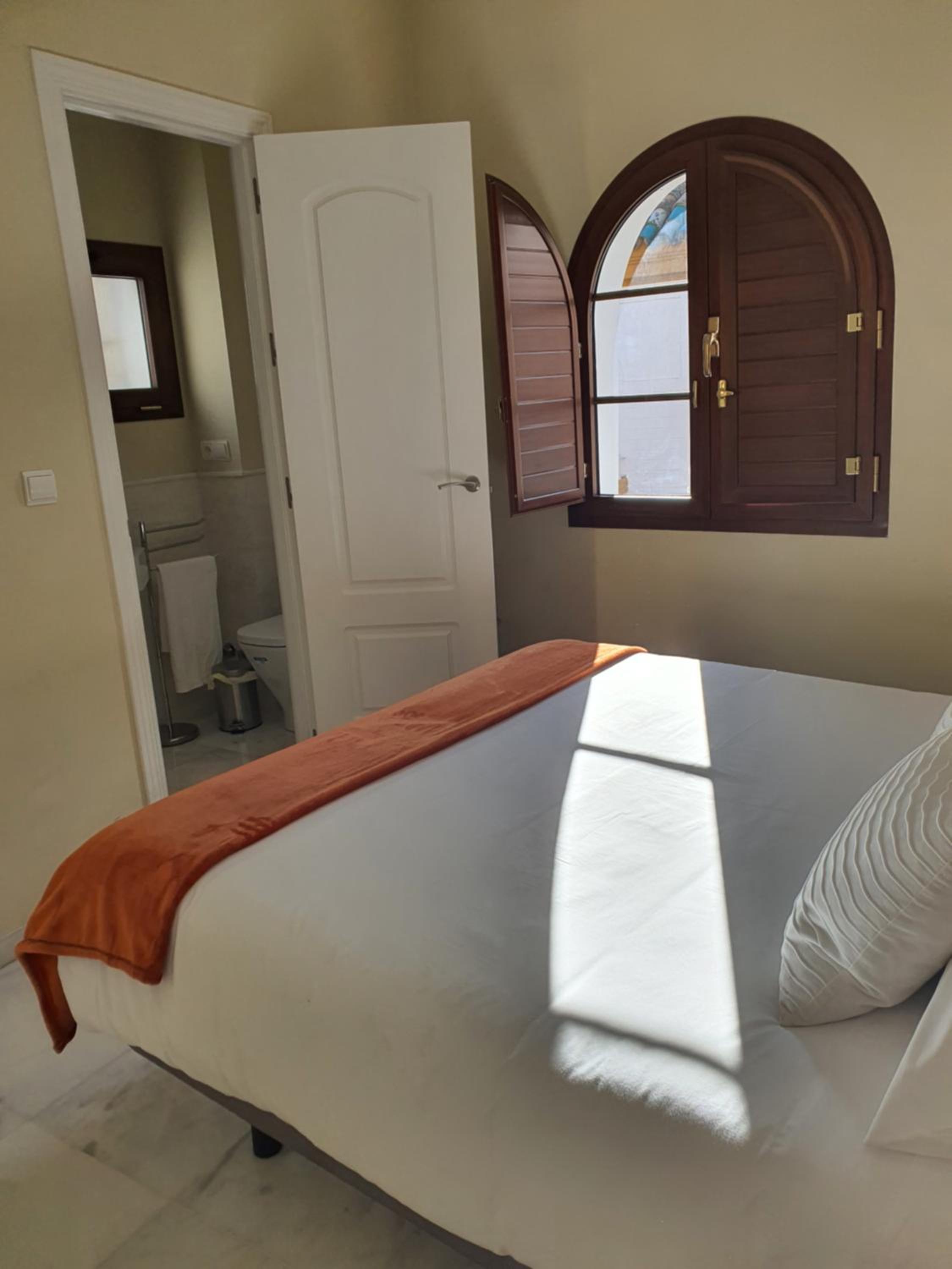 Double Room with Terrace - Photo 1
