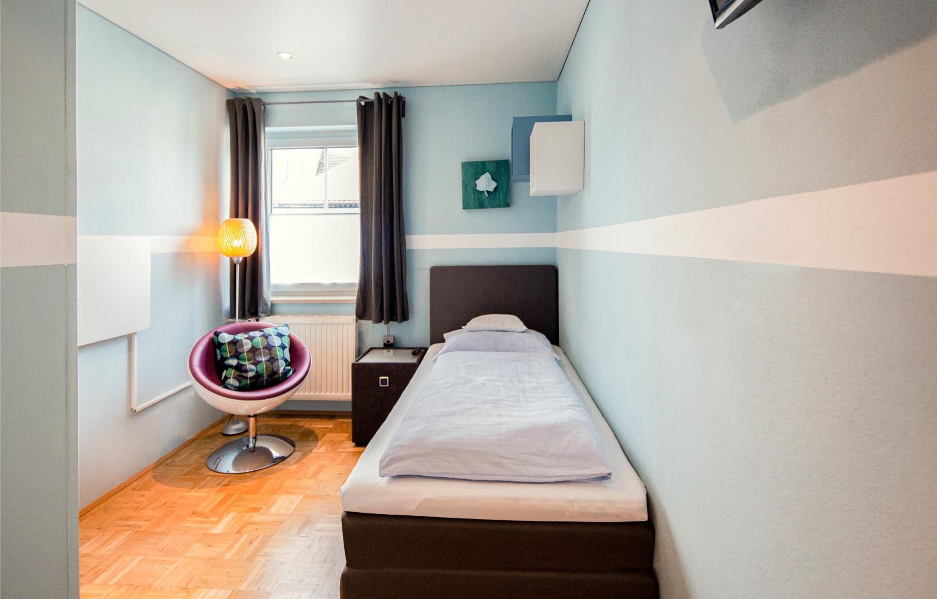 Standard Single Room photo 1