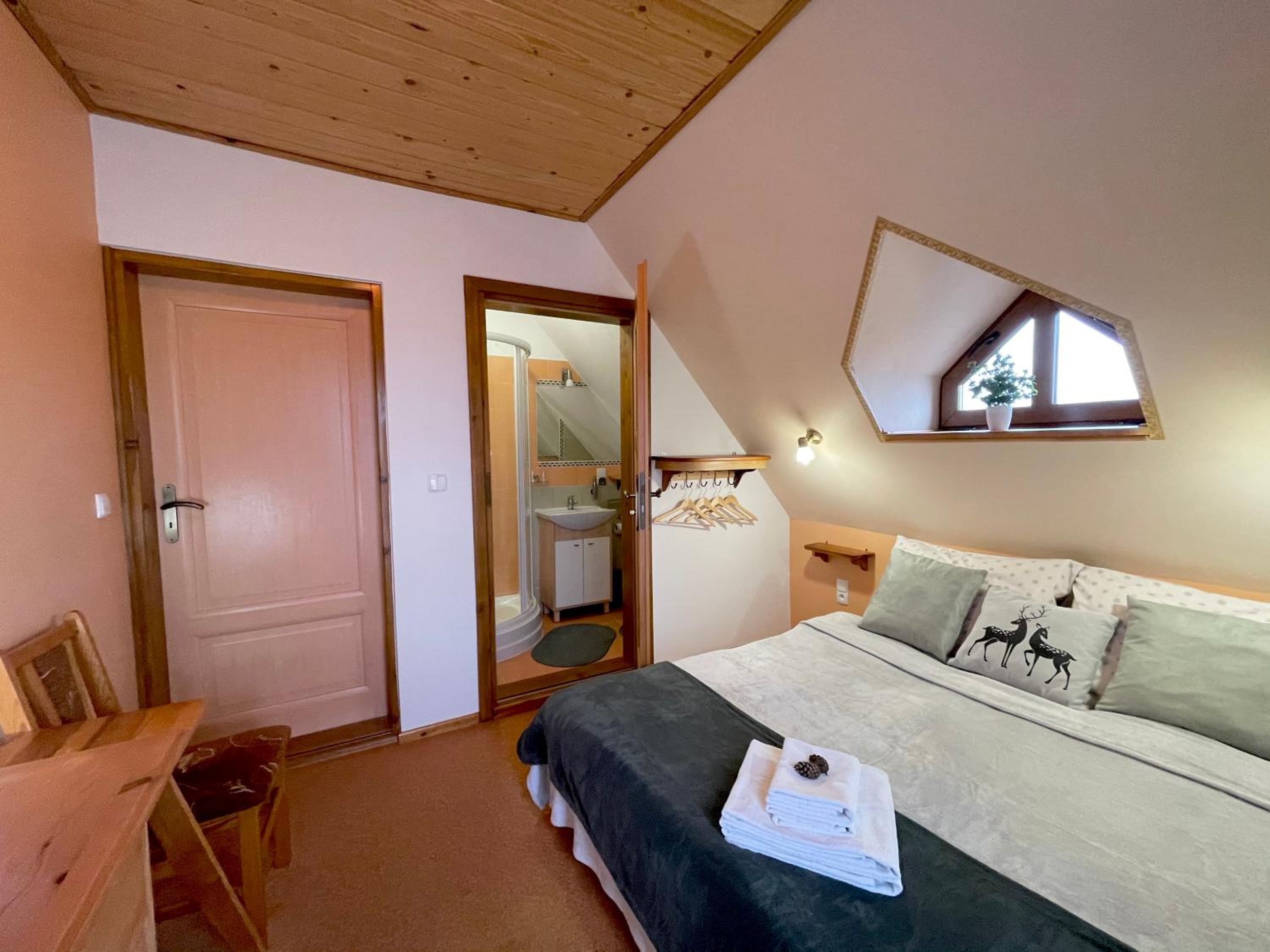 Double Room with Balcony photo 1