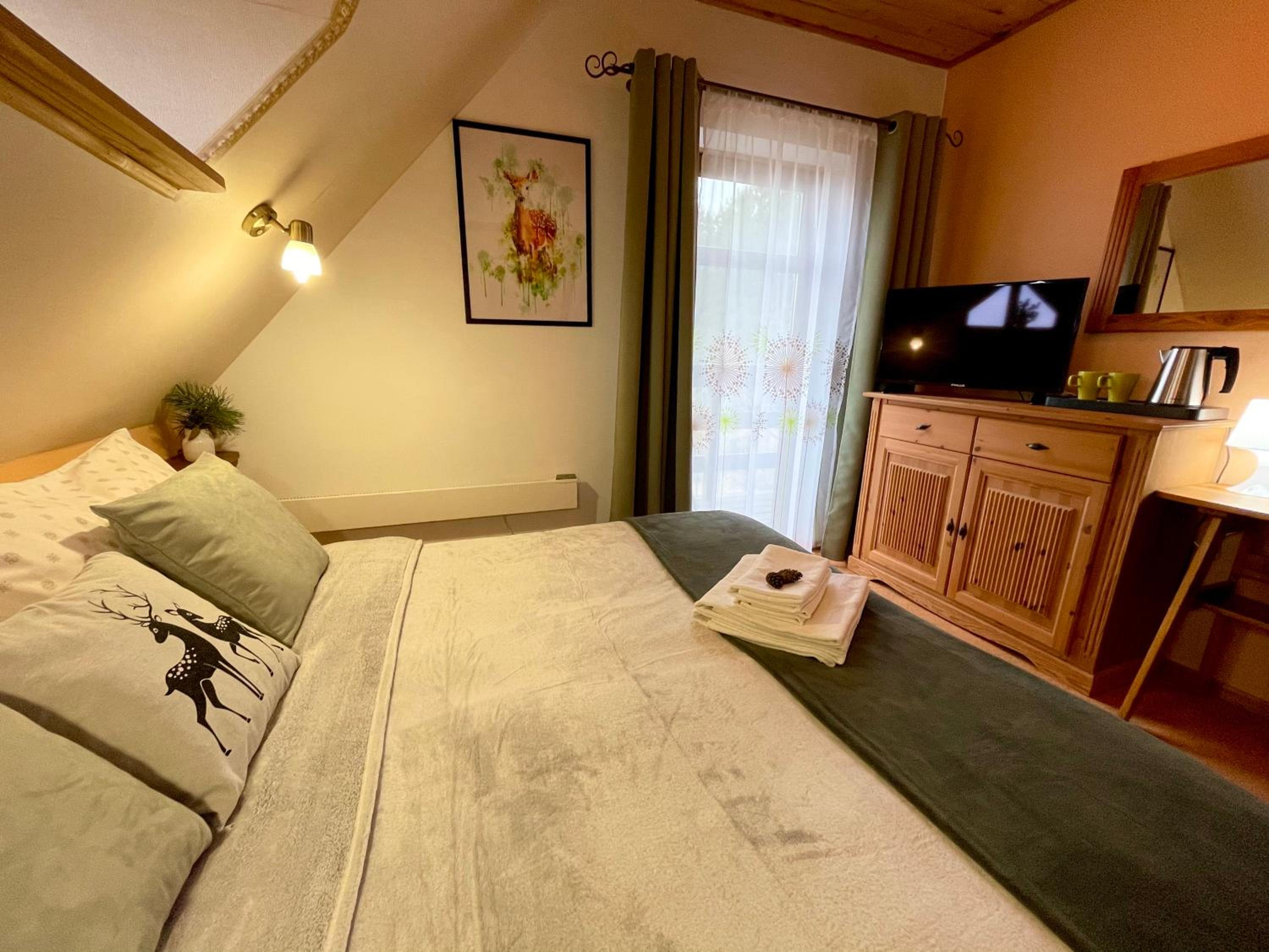 Double Room with Balcony photo 3