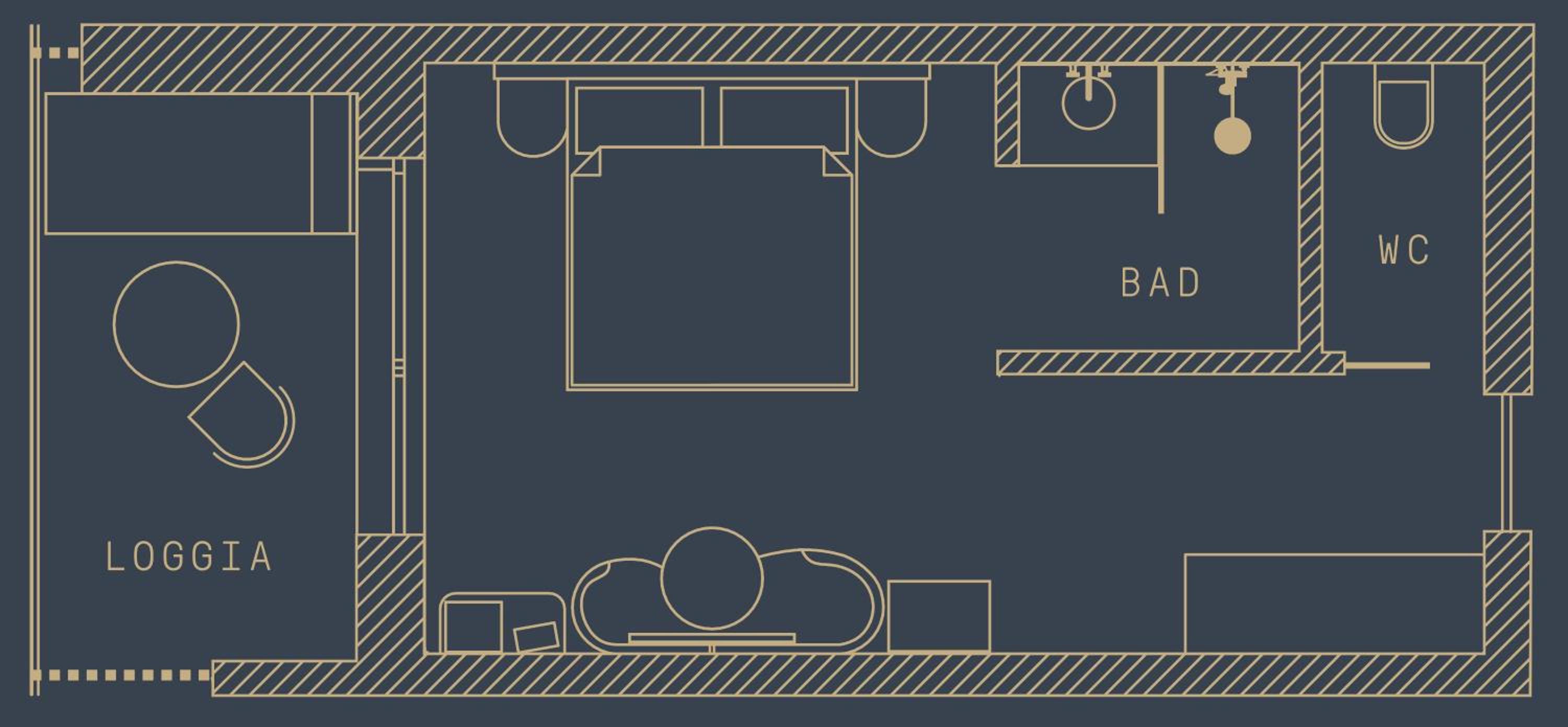 Double Room - Photo 11