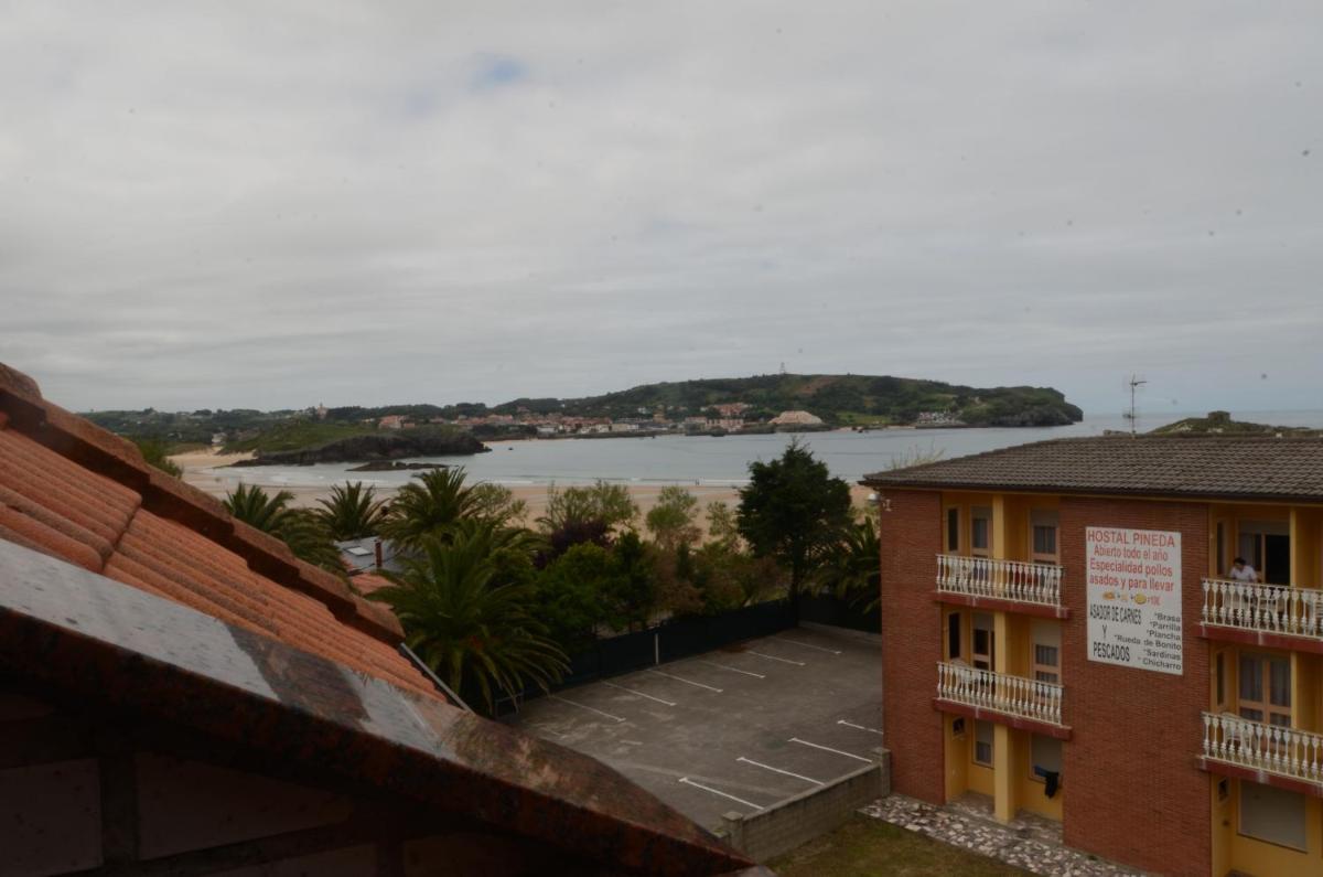 One-Bedroom Apartment with Sea View photo 1