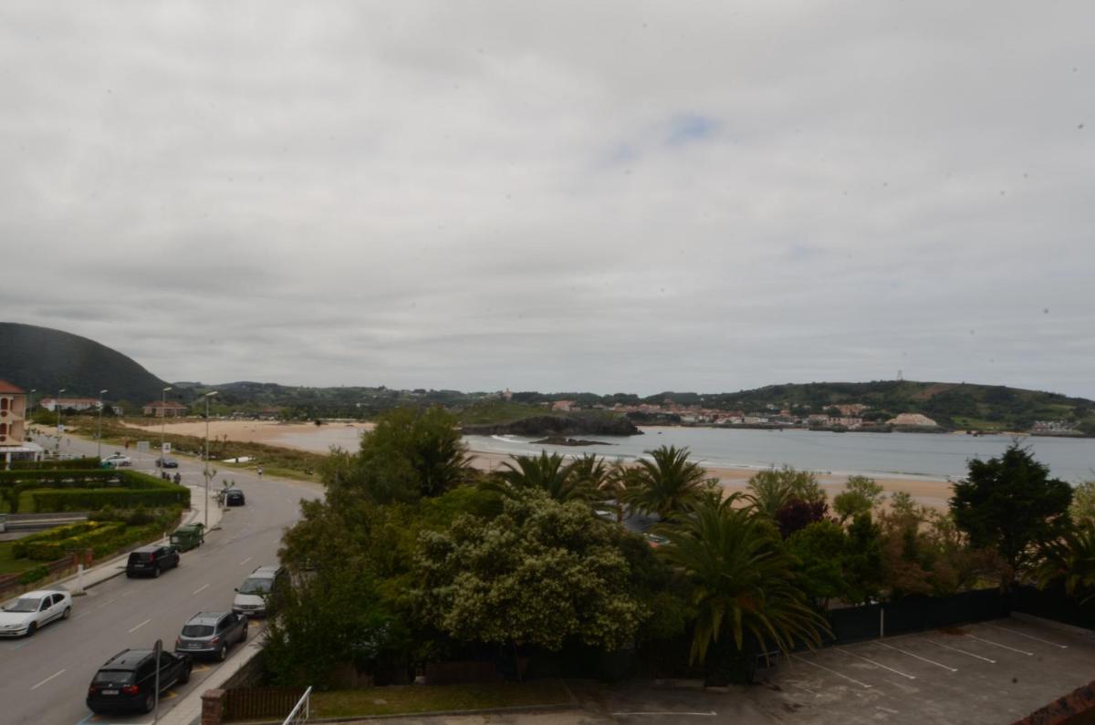 One-Bedroom Apartment with Sea View photo 3