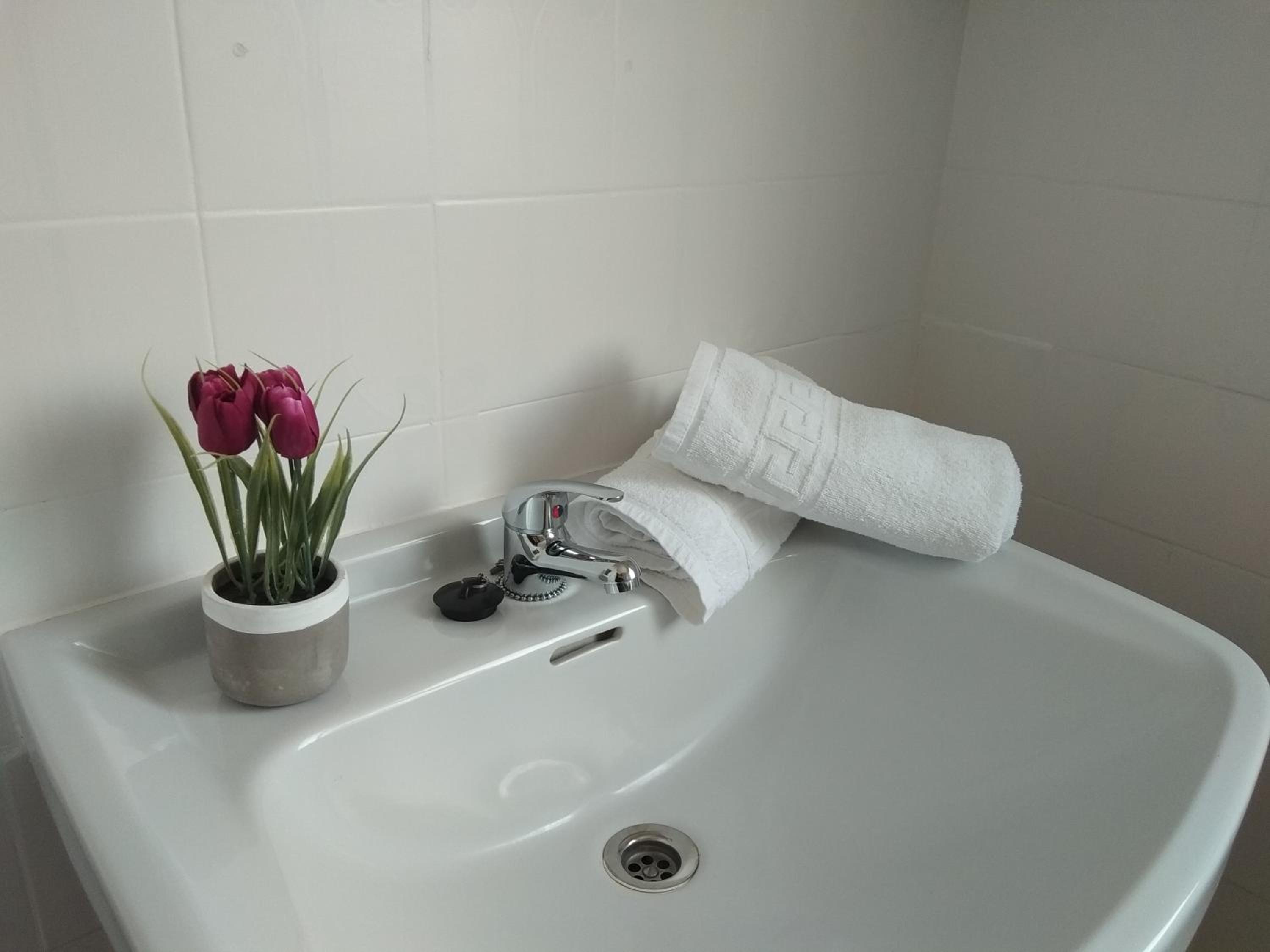 Standard Double or Twin Room photo 3