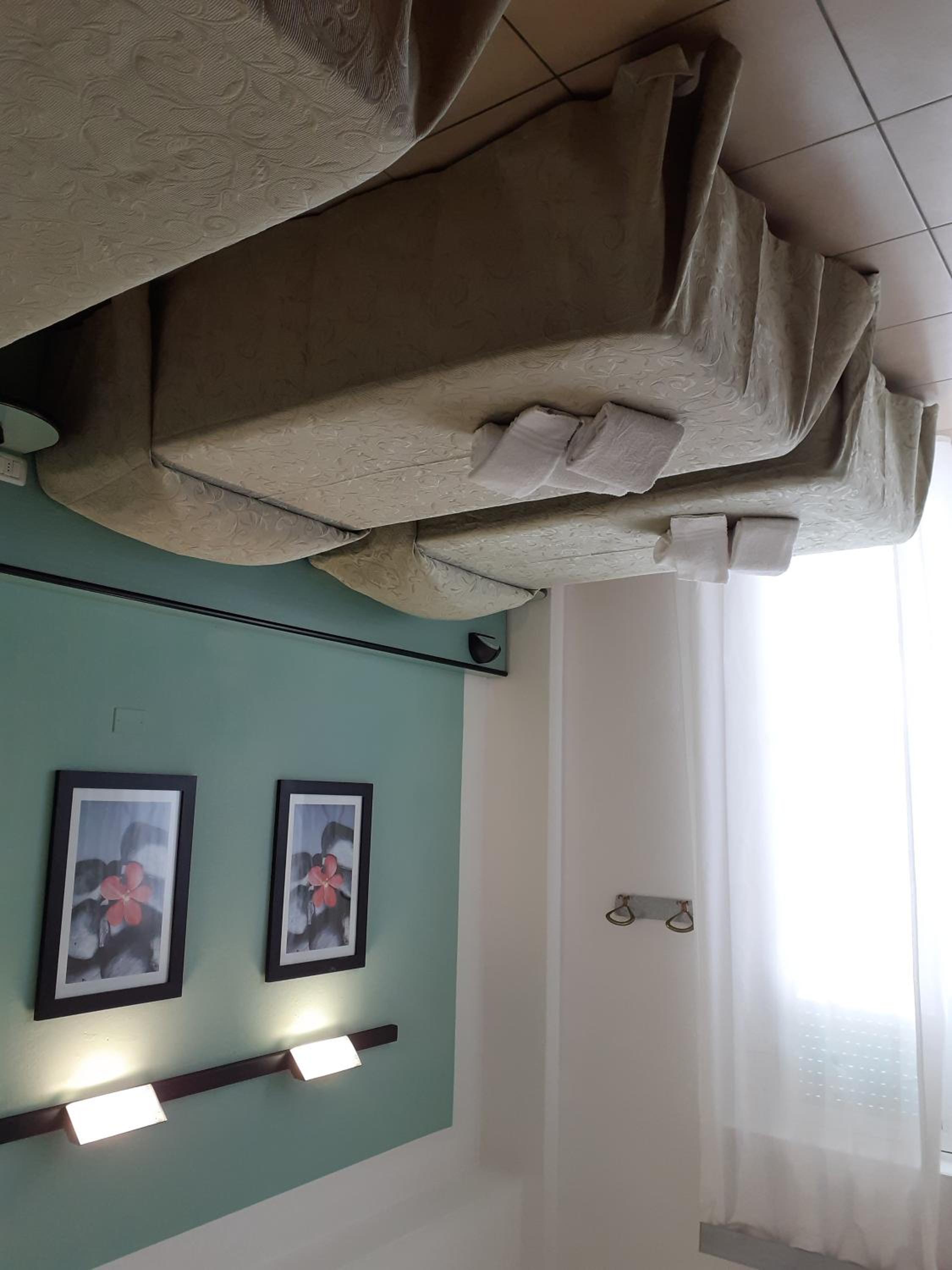 Comfort Double or Twin Room photo 1