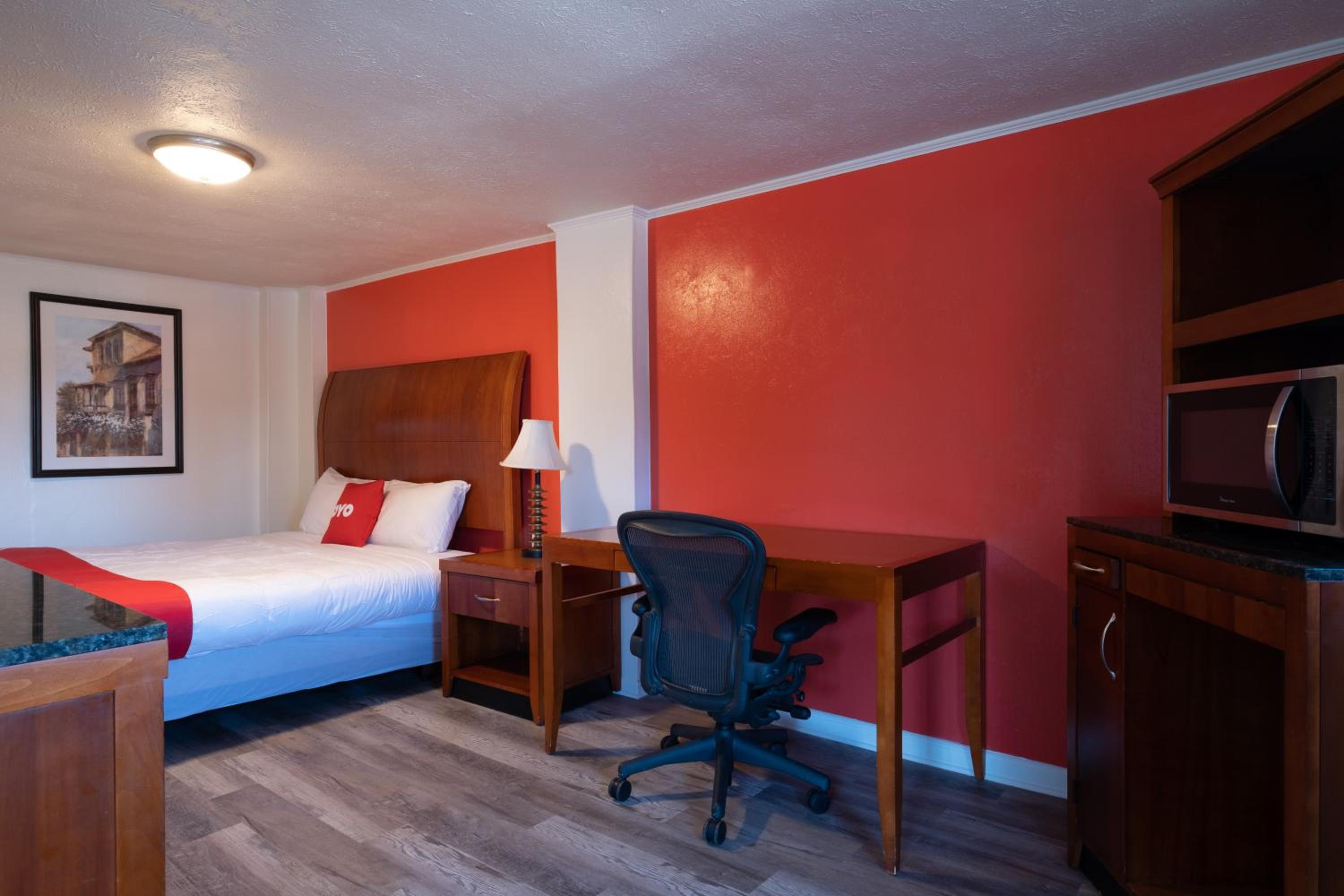 King Room - Photo 2
