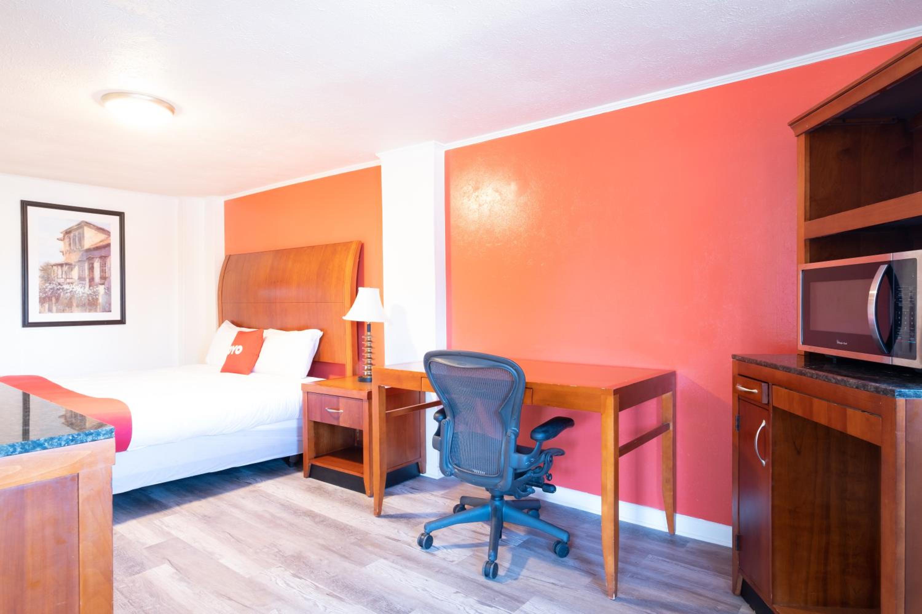 King Room - Disability Access - Photo 2