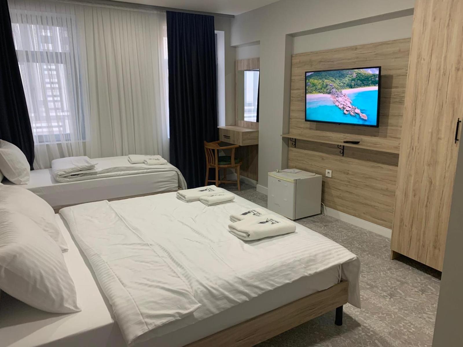 Deluxe Triple Room photo 2