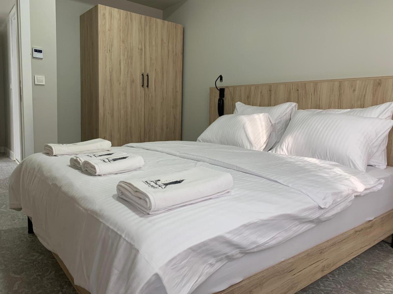 Deluxe Double Room photo 1