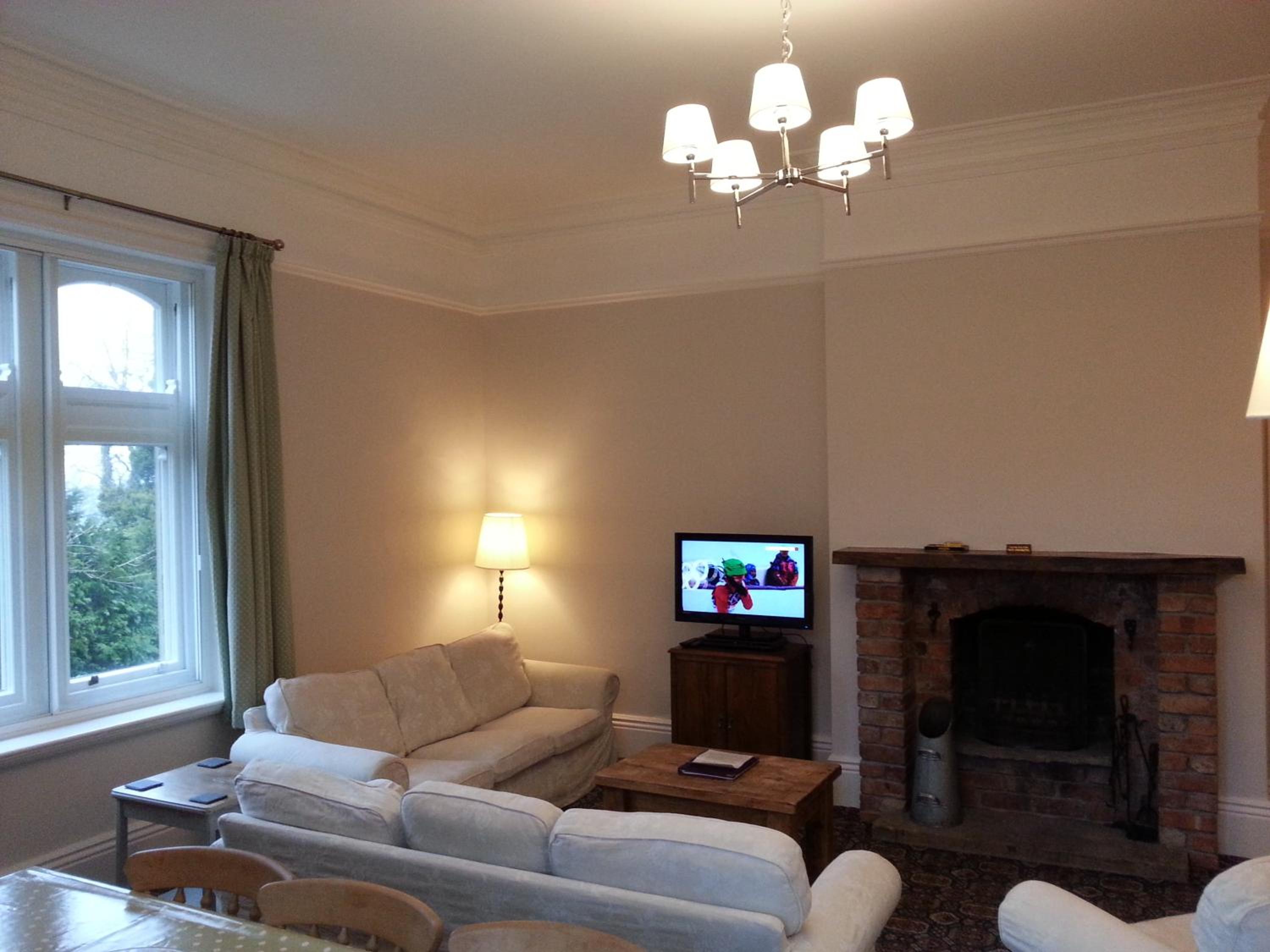 The Balmoral - Three Bedroom Apartment
