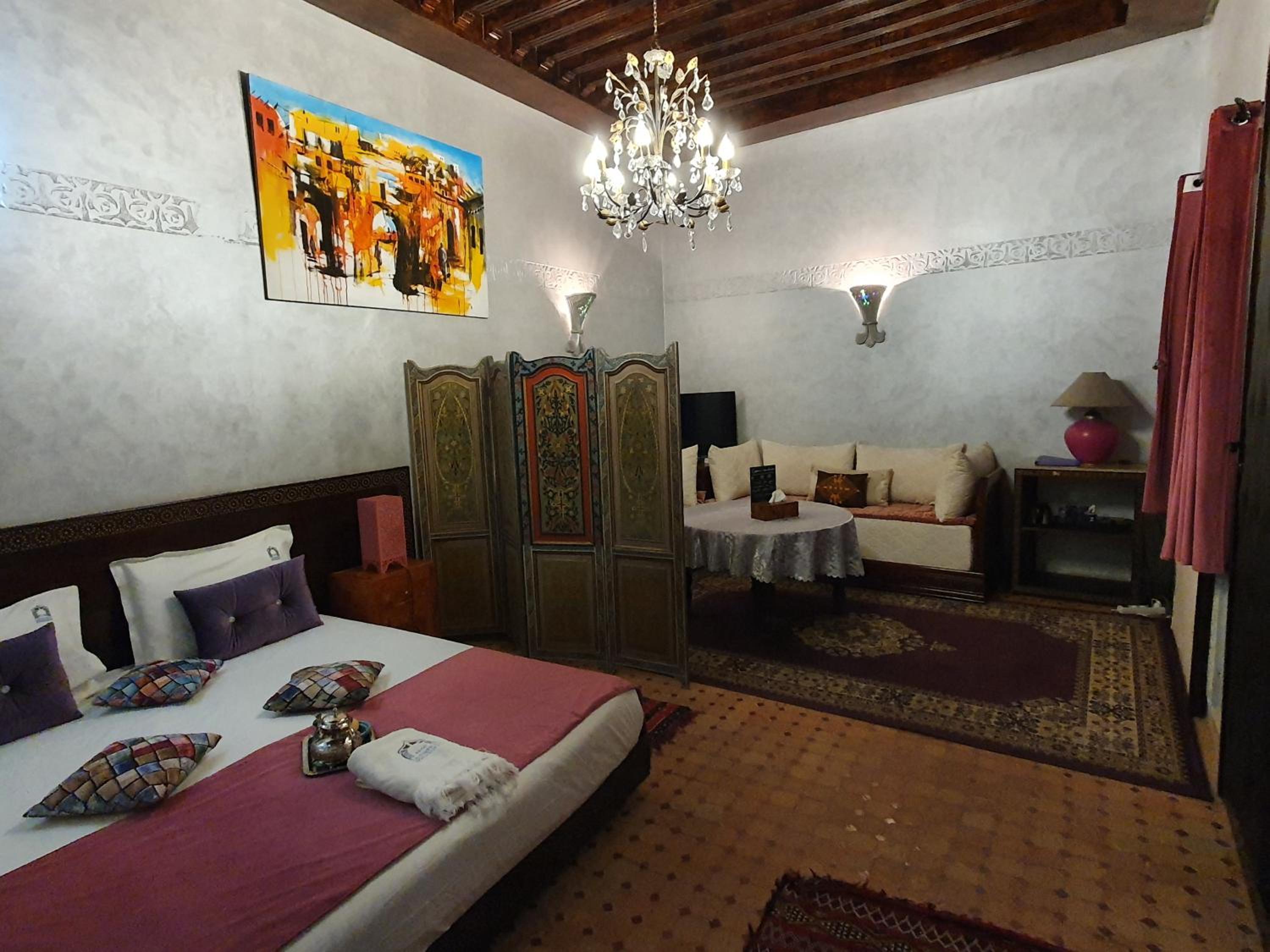 Suite photo 1