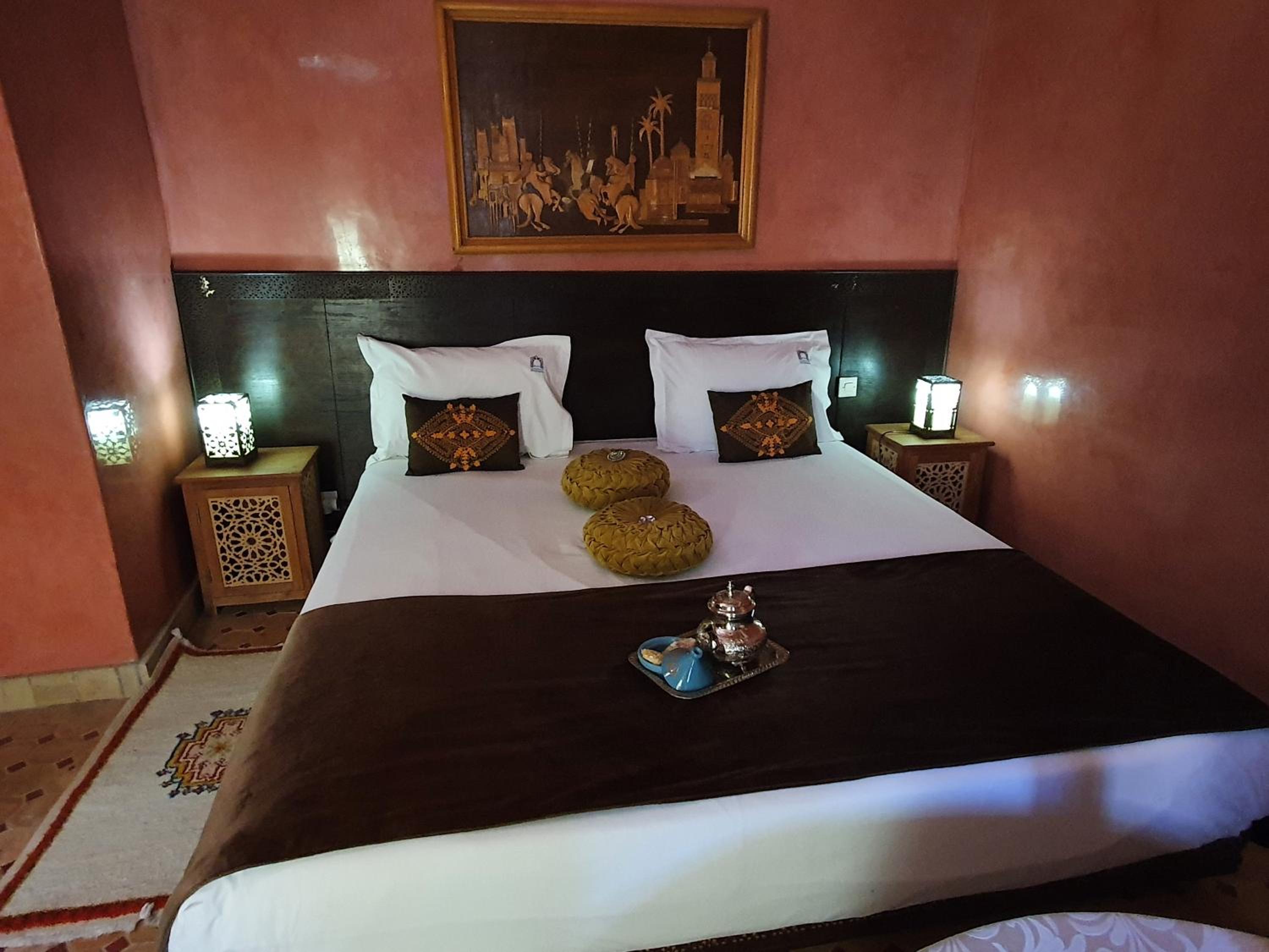 Suite photo 1
