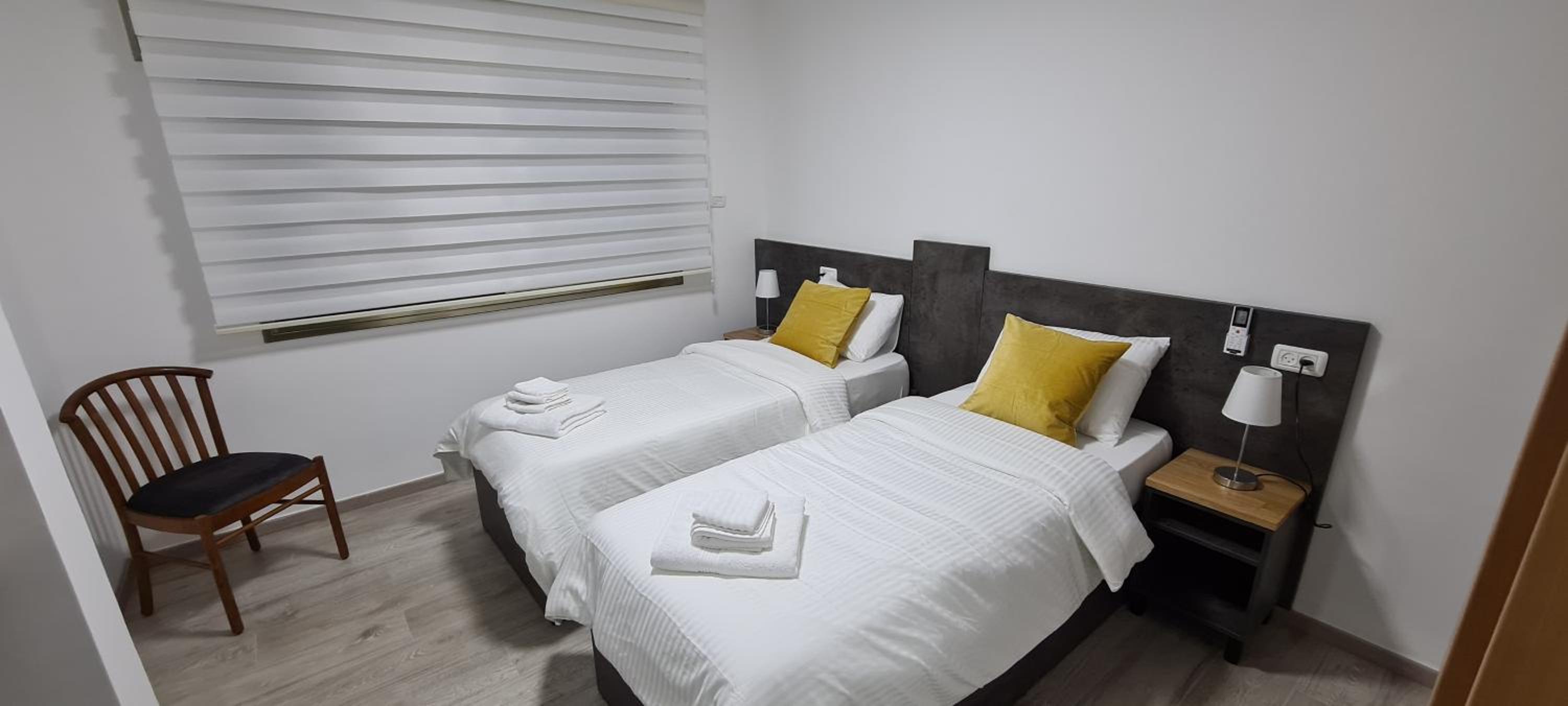Deluxe Double or Twin Room - Photo 1