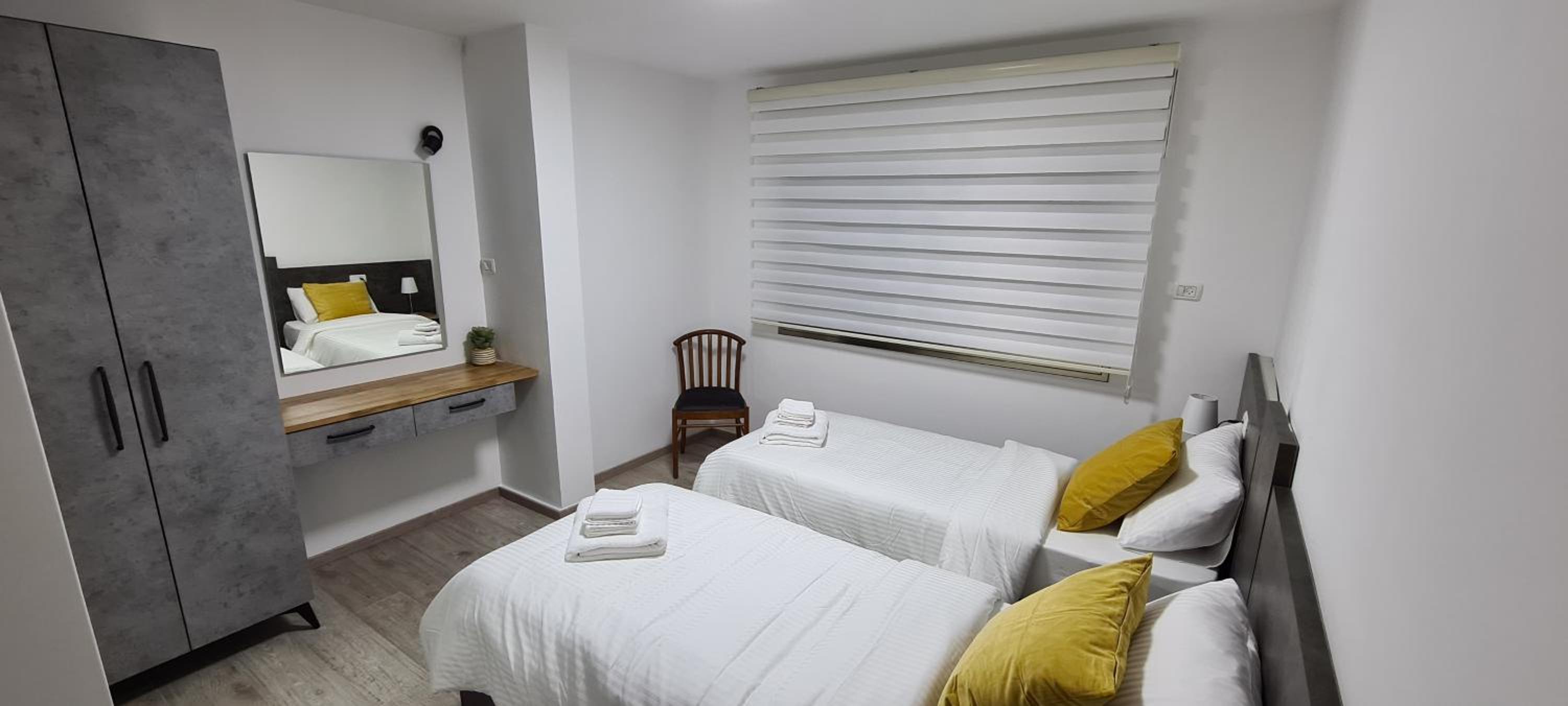 Deluxe Double or Twin Room - Photo 4