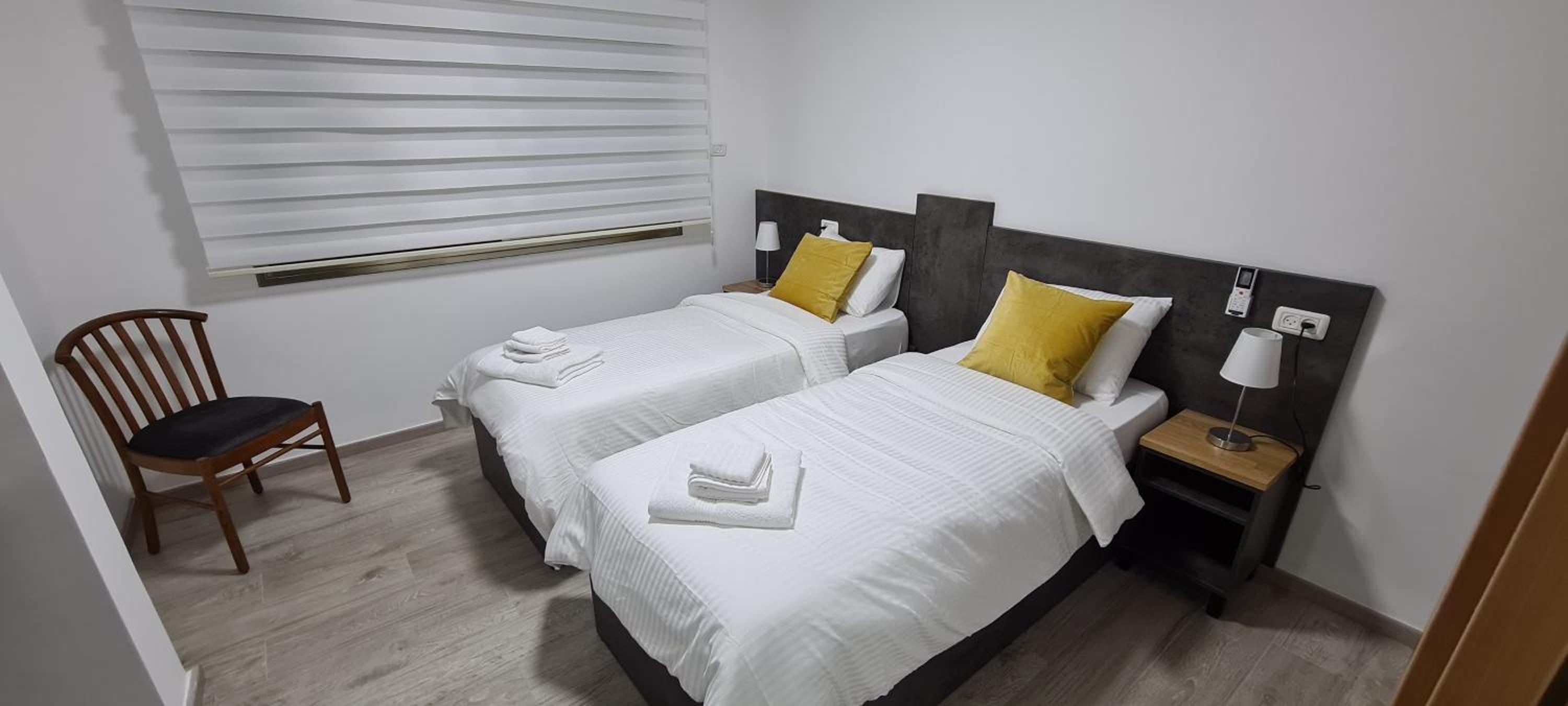Deluxe Double or Twin Room - Photo 22