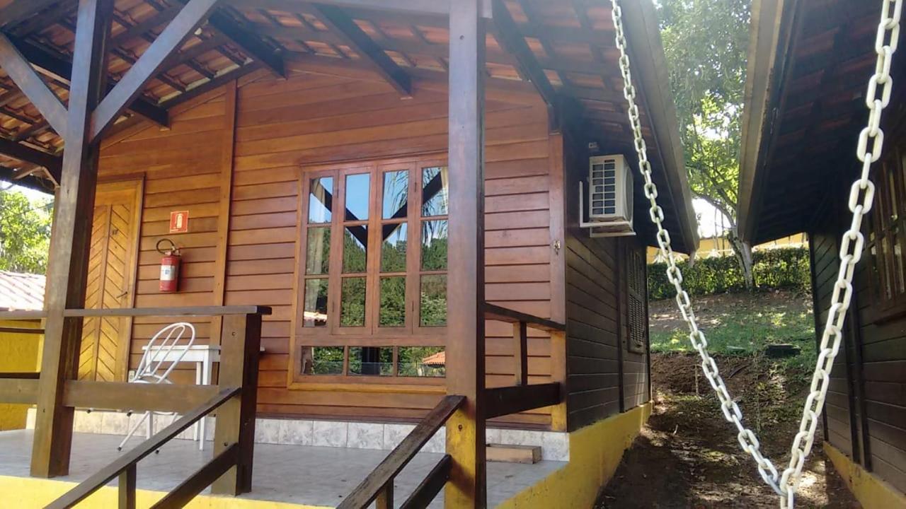 Chalet photo 2