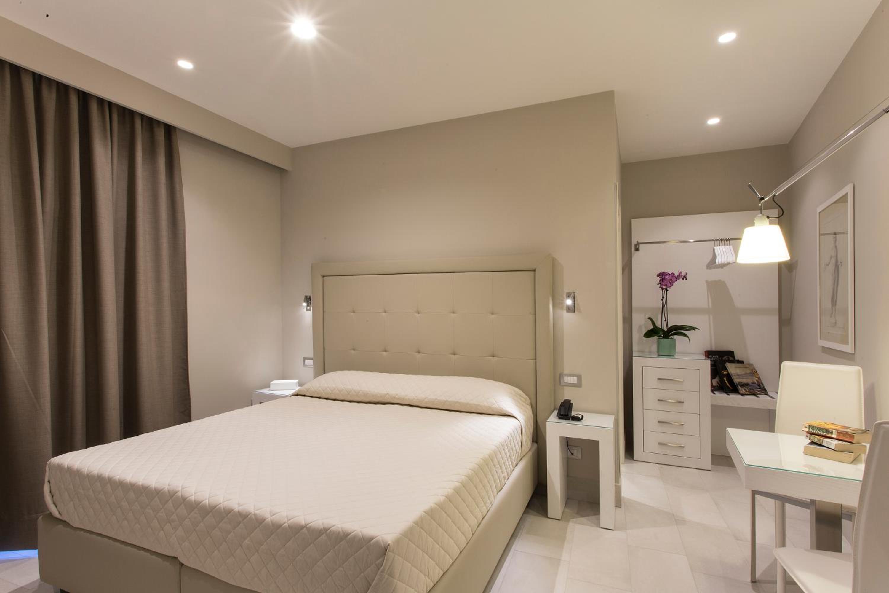 Double Or Twin Room