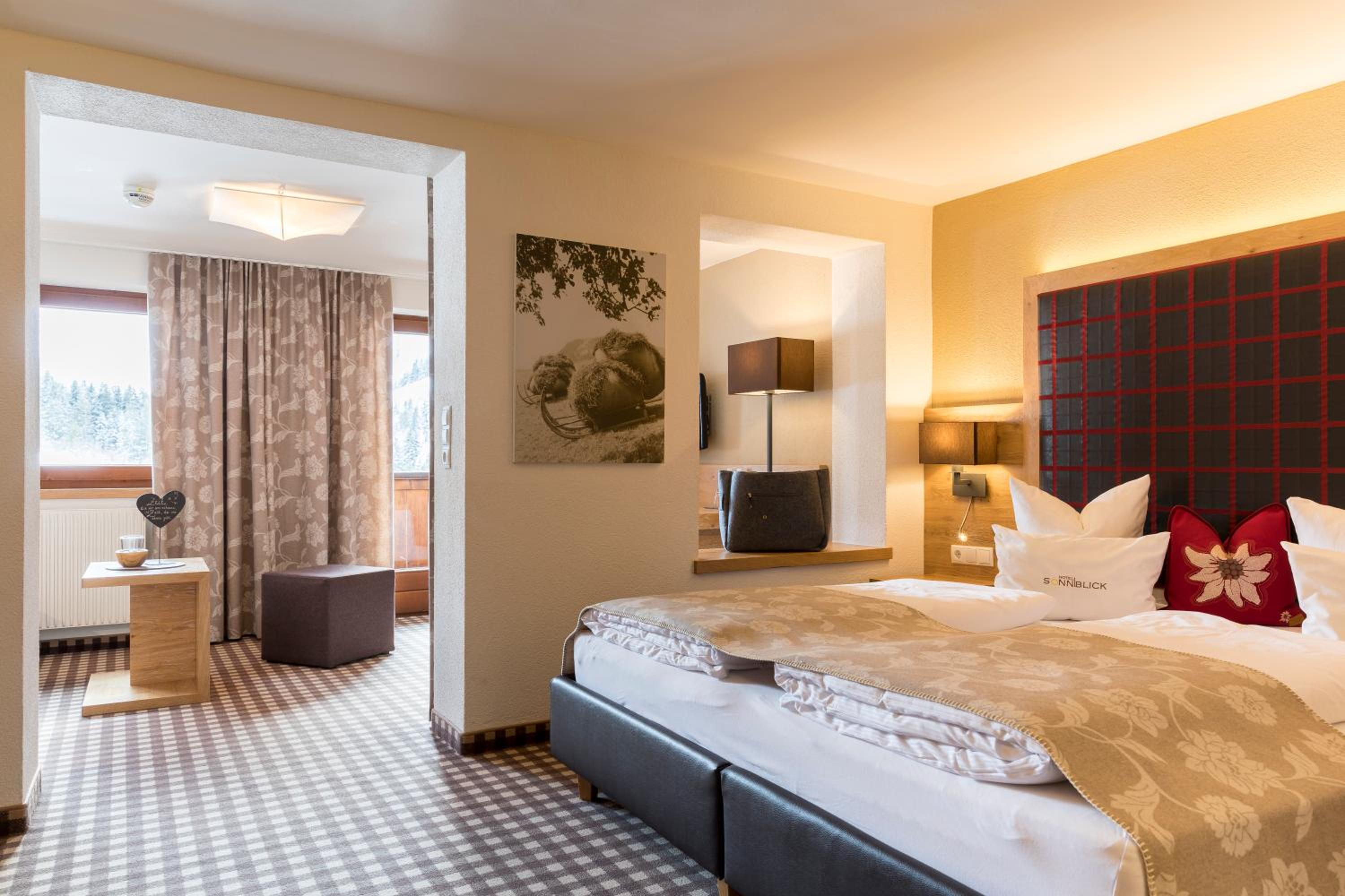 Superior Suite photo 2
