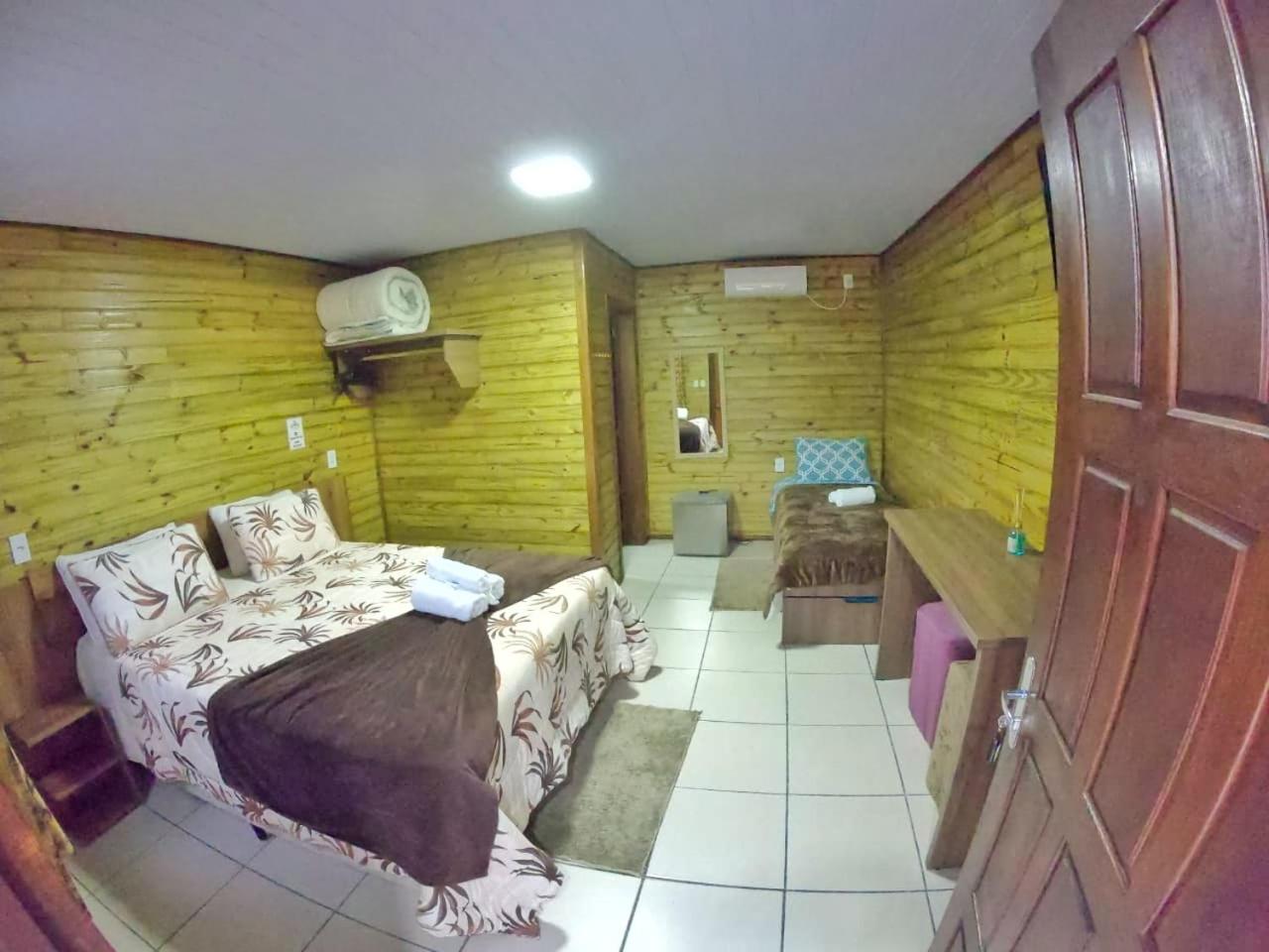 Superior Chalet photo 1