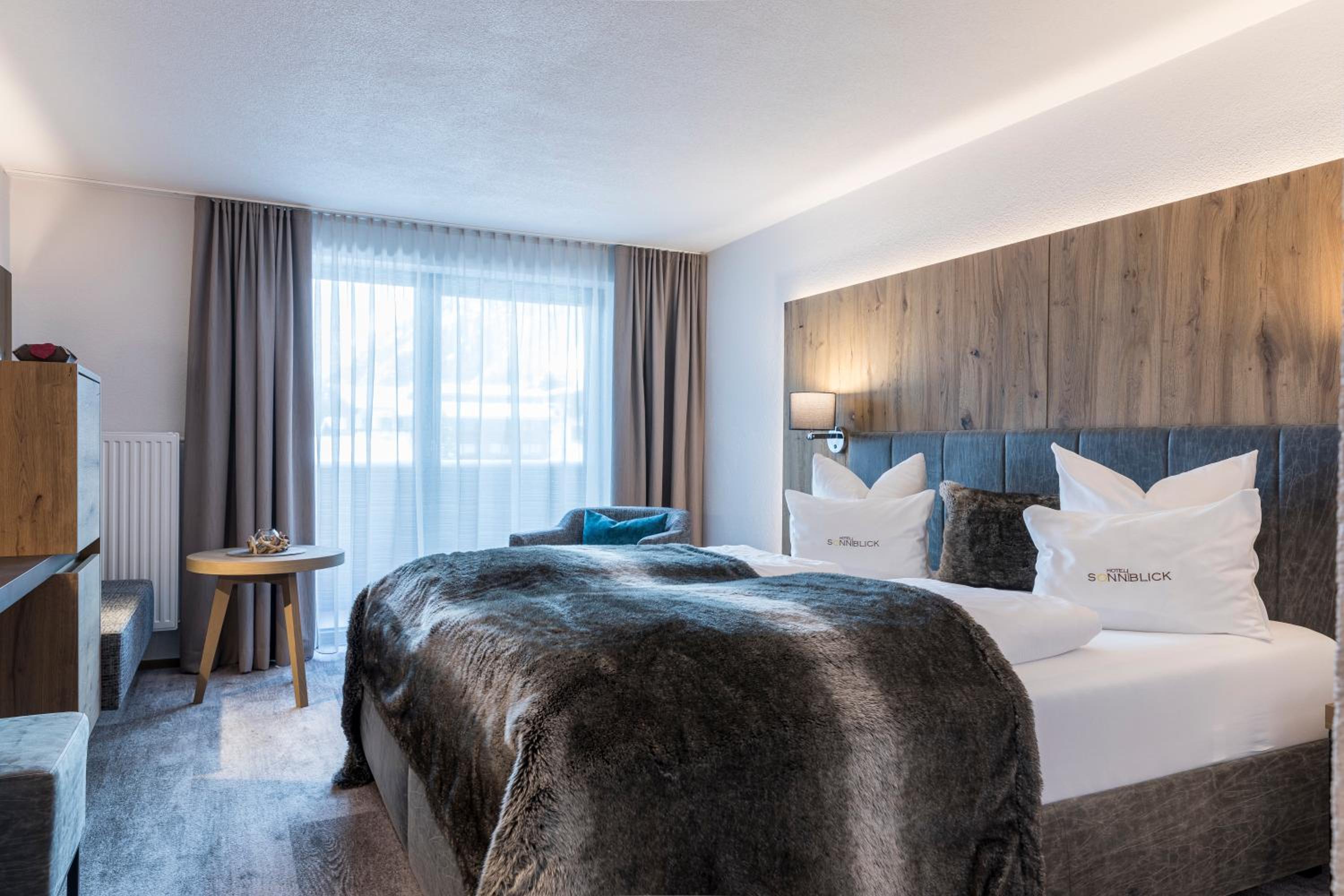 Superior Double Room photo 3
