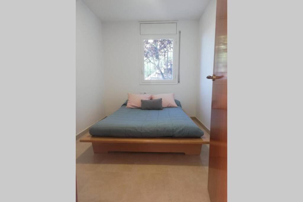 Departamento de tres habitaciones
