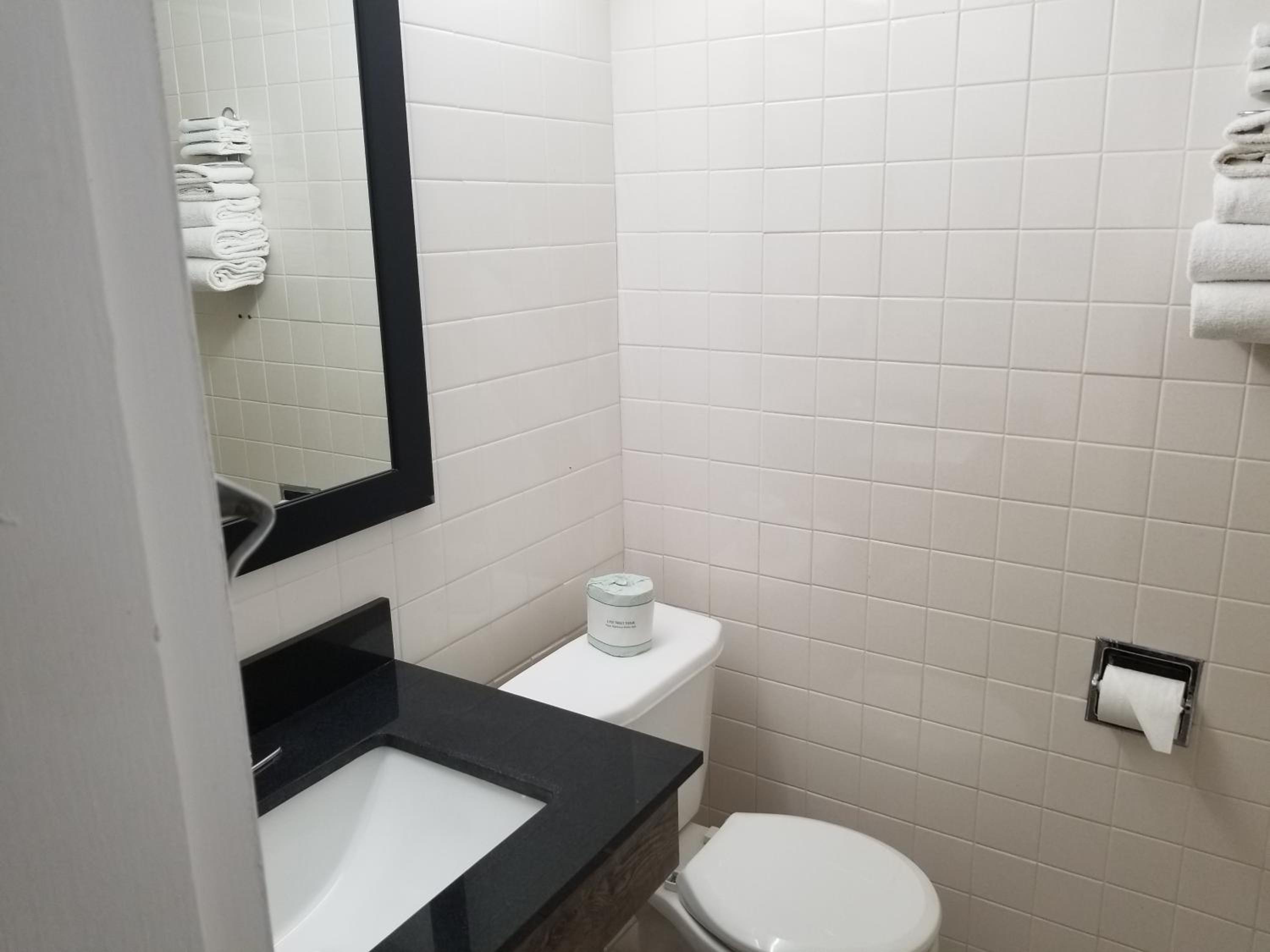 Motel 6-Lawrenceville, NJ, Foto 5