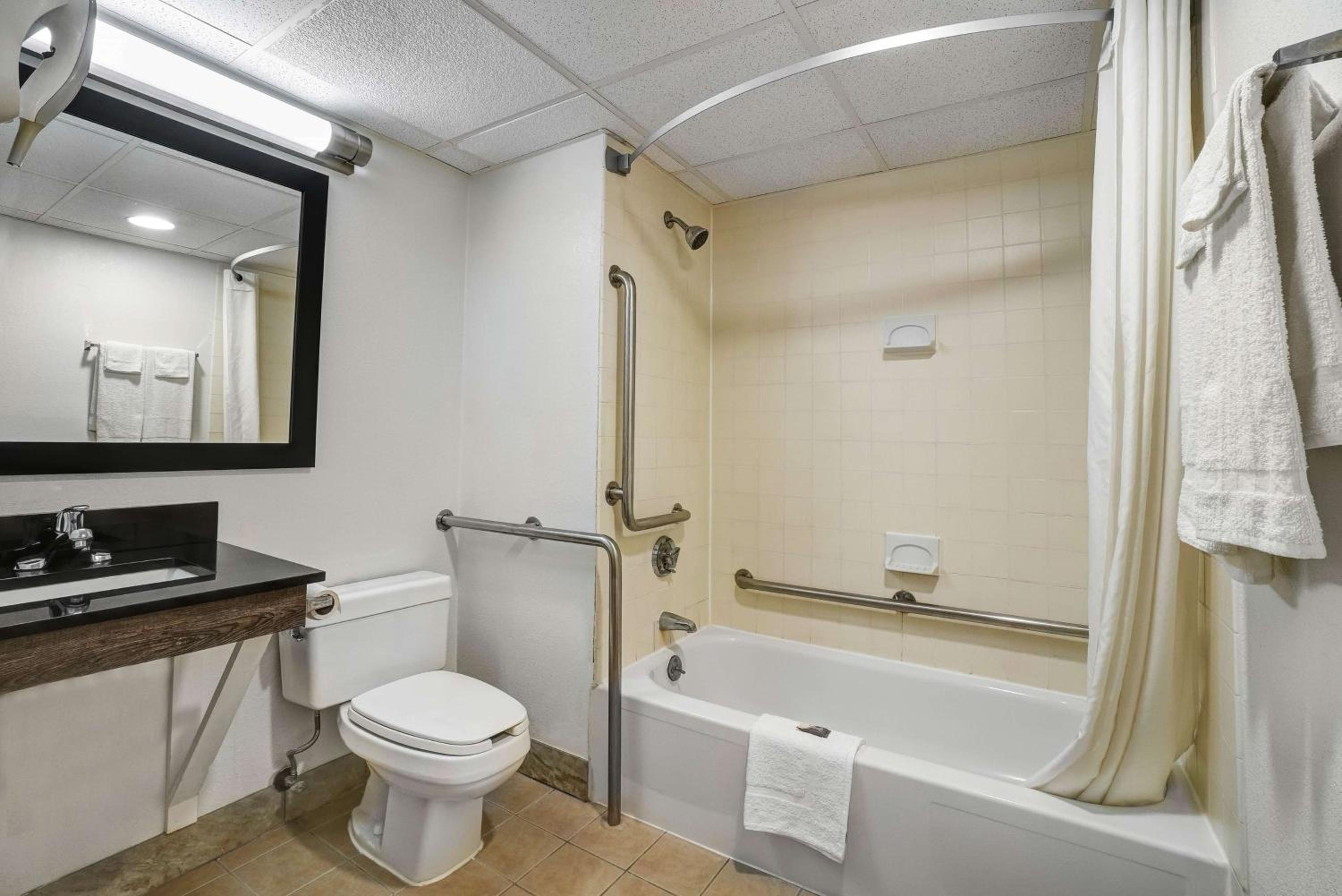 Motel 6-Lawrenceville, NJ, Foto 4