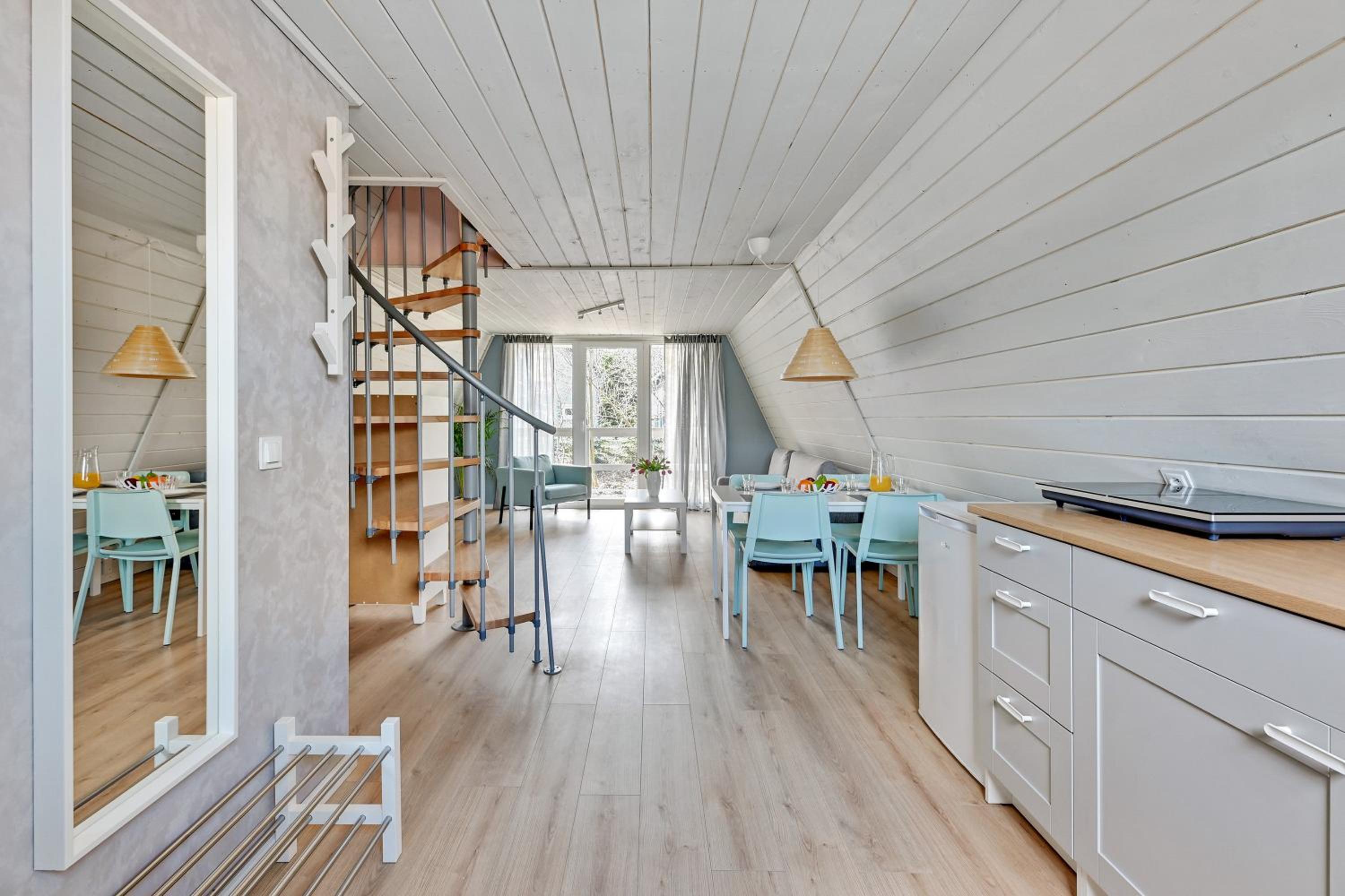 Two-Bedroom House photo 2